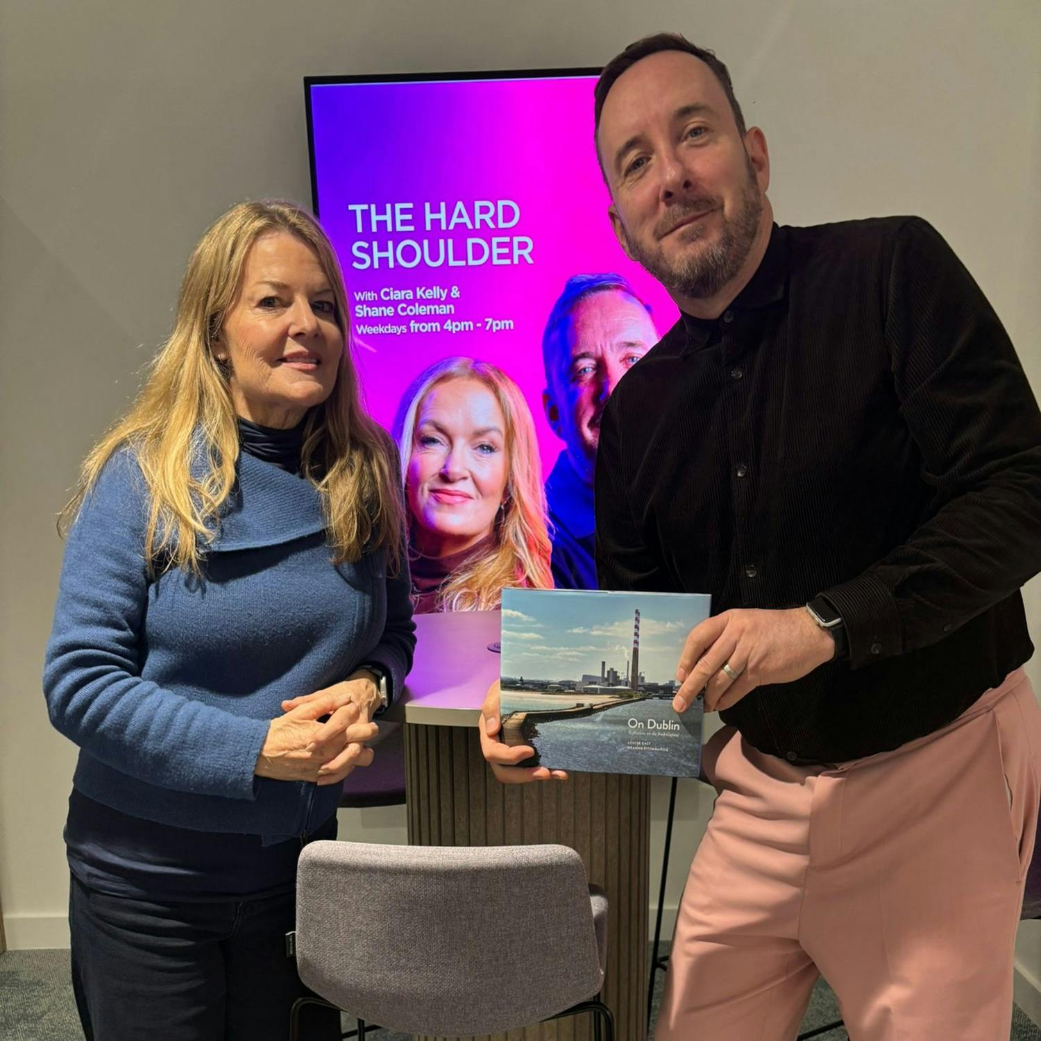 Pulitzer-winning Photographer Deanne Fitzmaurice on her photobook of Dublin Pulitzer-winning Photographer Deanne Fitzmaurice on her photobook of Dublin