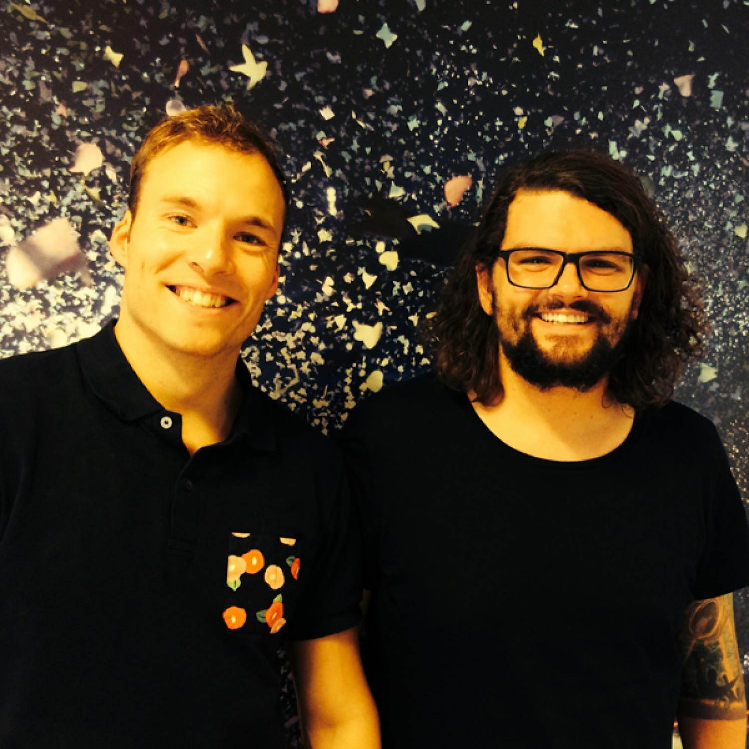 Showet på The Voice