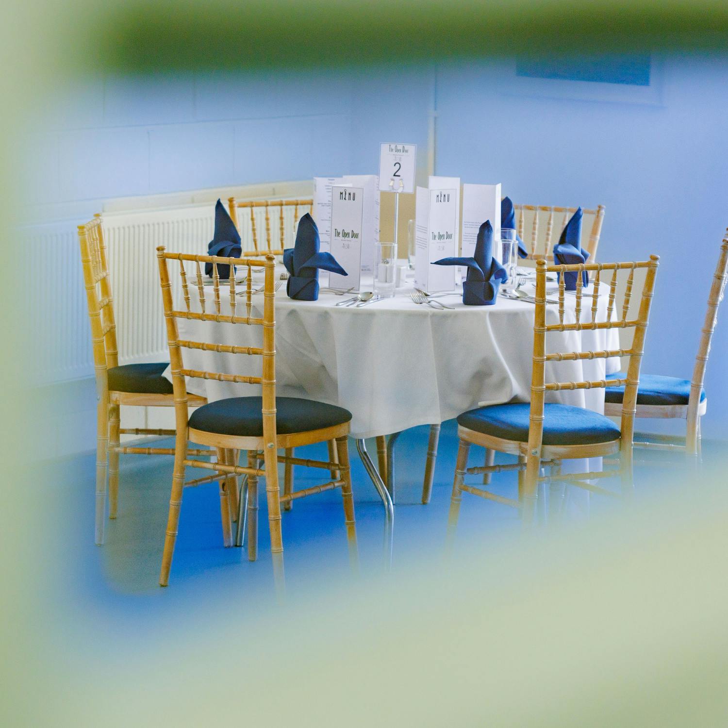 ‘The Open Door’ pop-up restaurant incentive in Cork prison