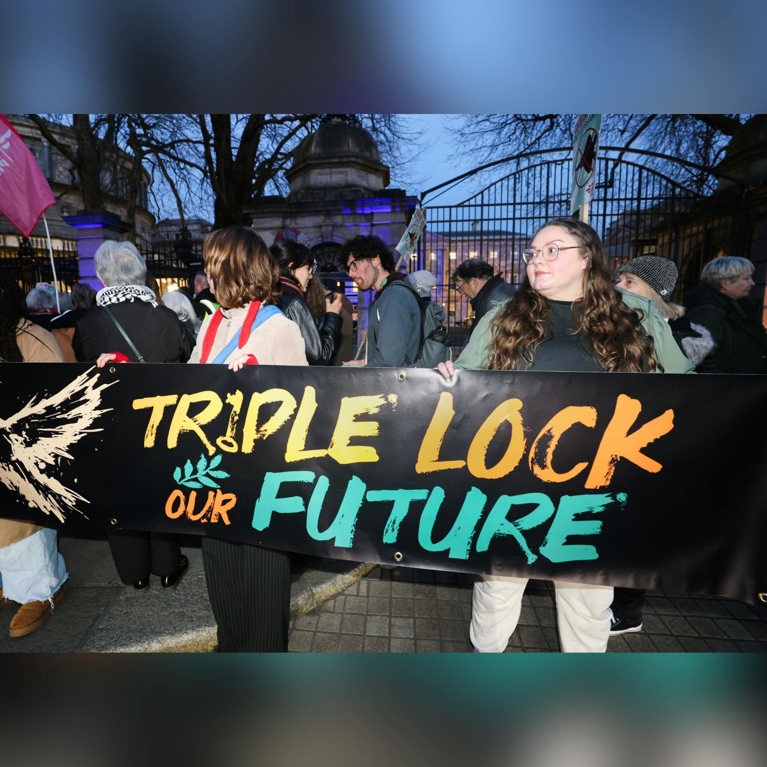Controversial plans to reform triple-lock system before Cabinet today