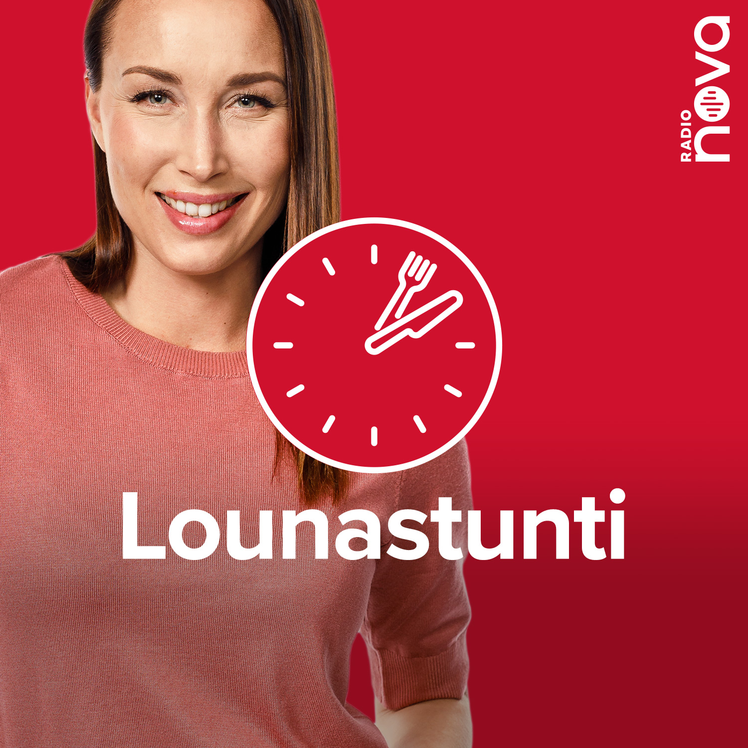 Radio Novan Lounastunti