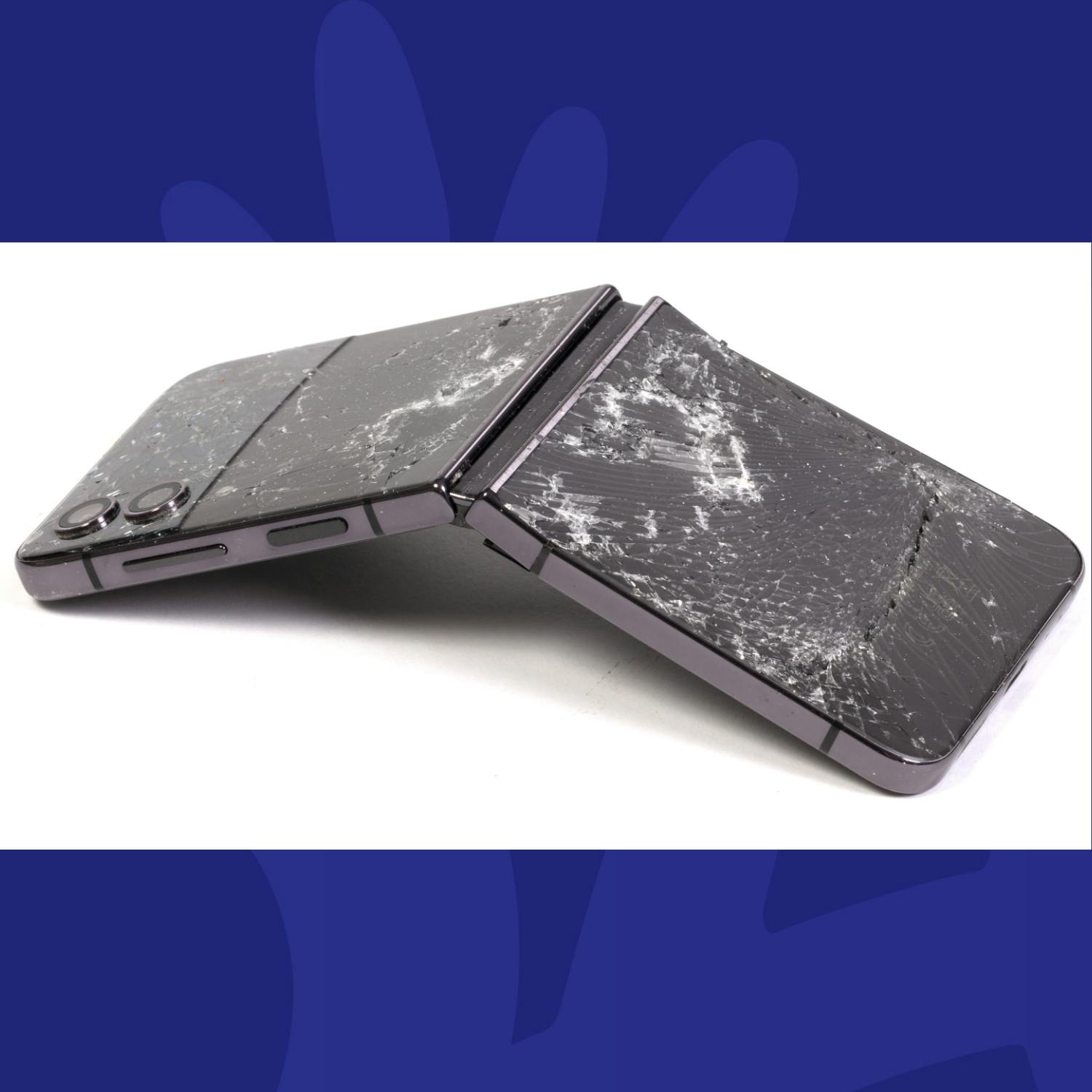 Are You Brave Enough To Ditch Your Mobile Phone Case? Image
