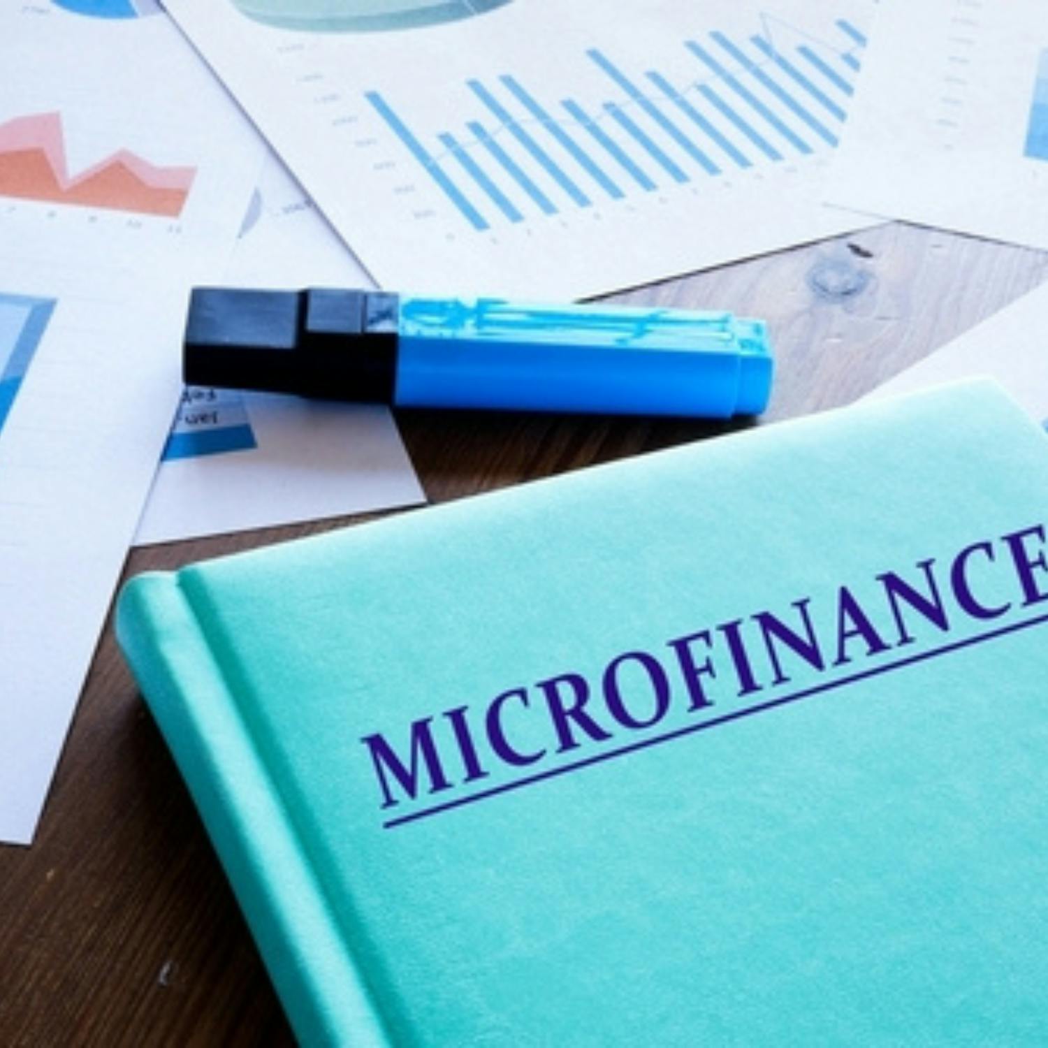 Des McCarthy  Chief Executive of Microfinance Ireland episode artwork