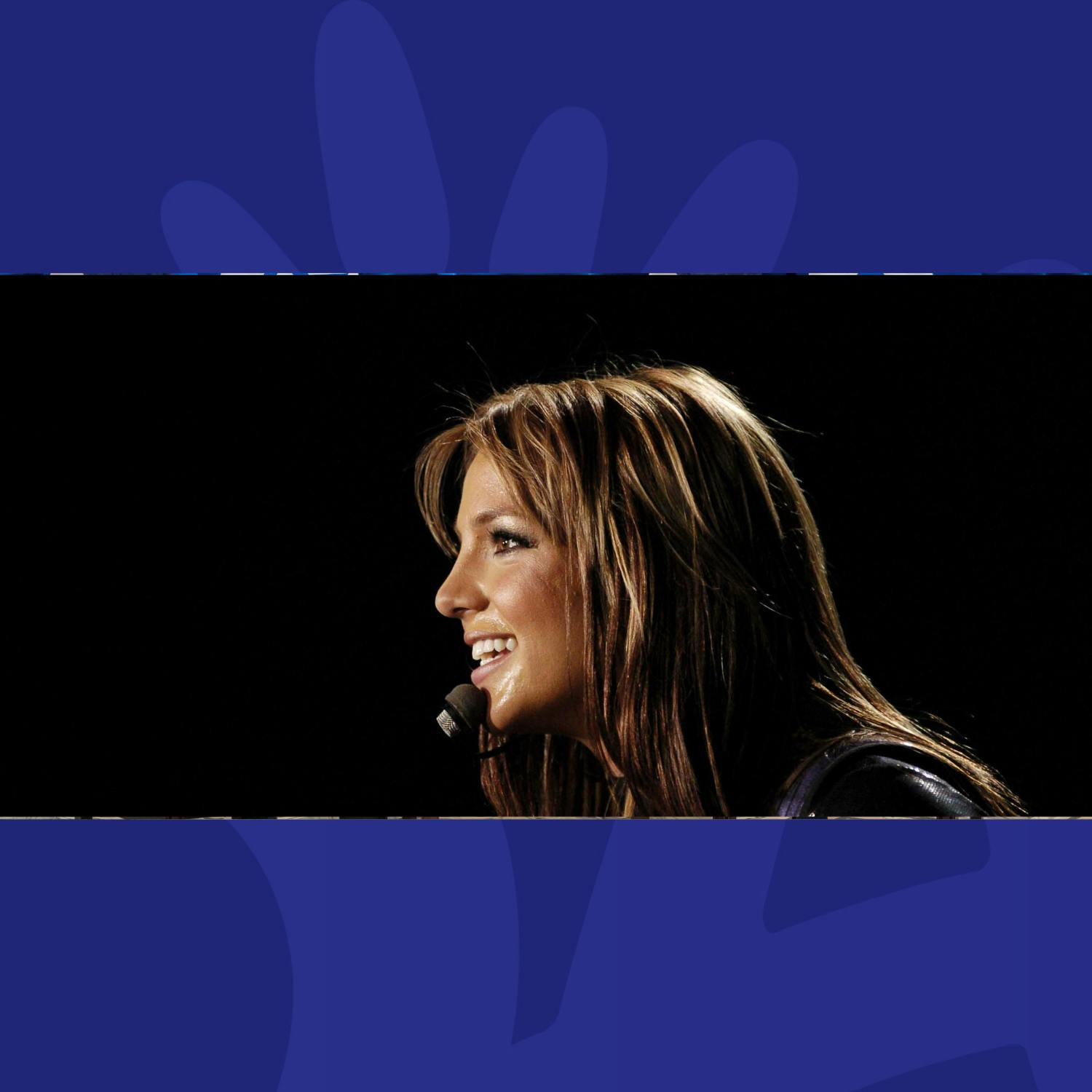 Britney Spear's New Book