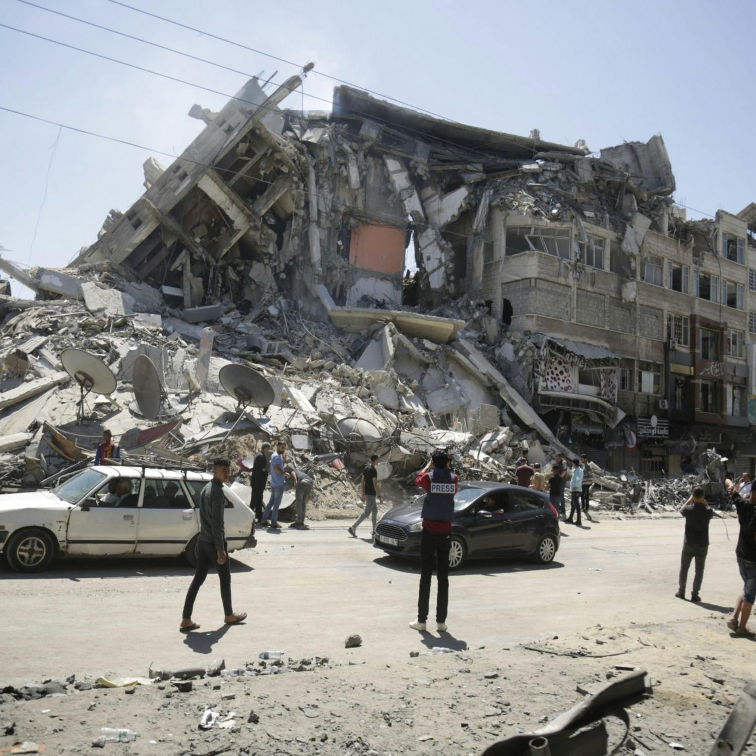 Hamas agrees to disarmament 