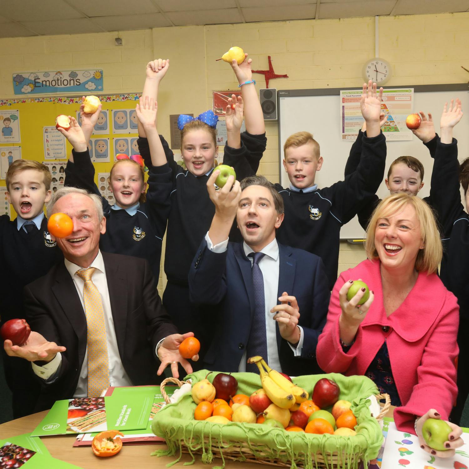 Is the School Meals Scheme worth it?