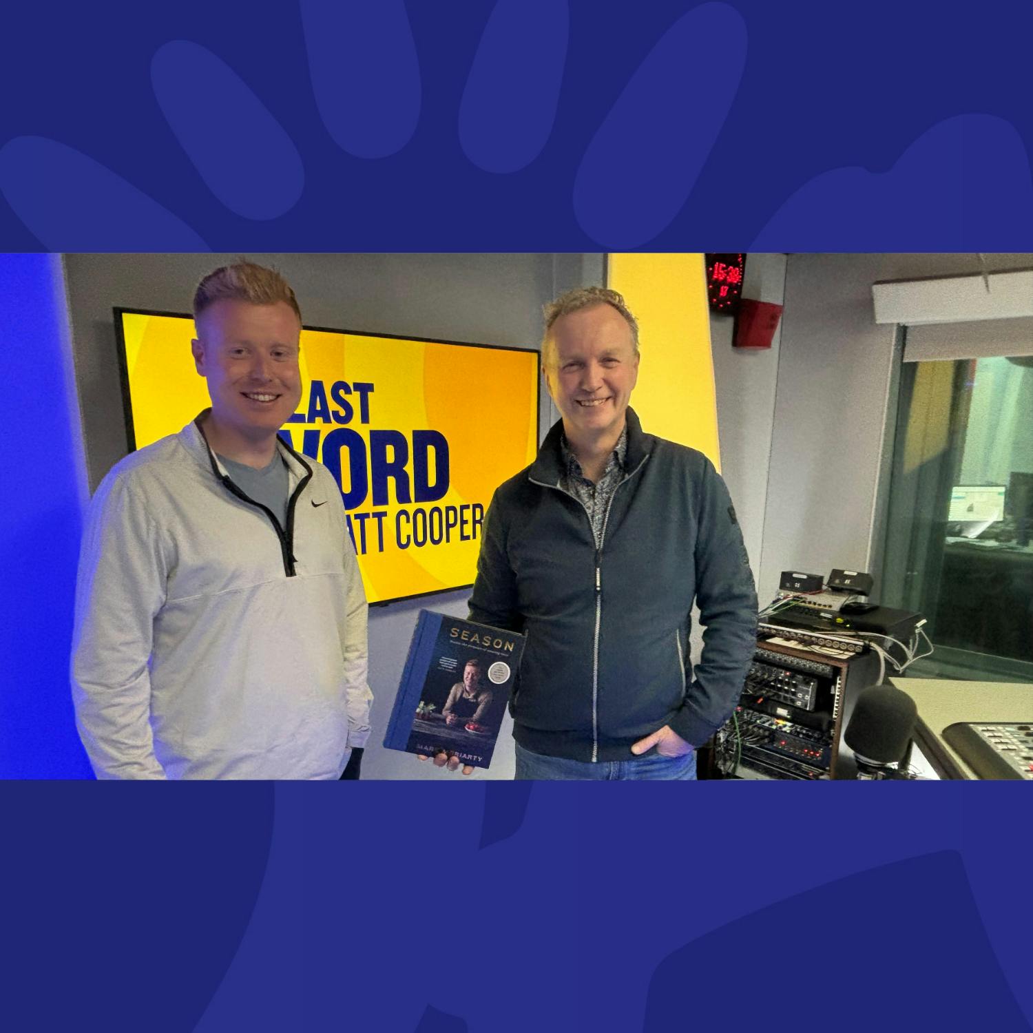 The Last Word with Matt Cooper