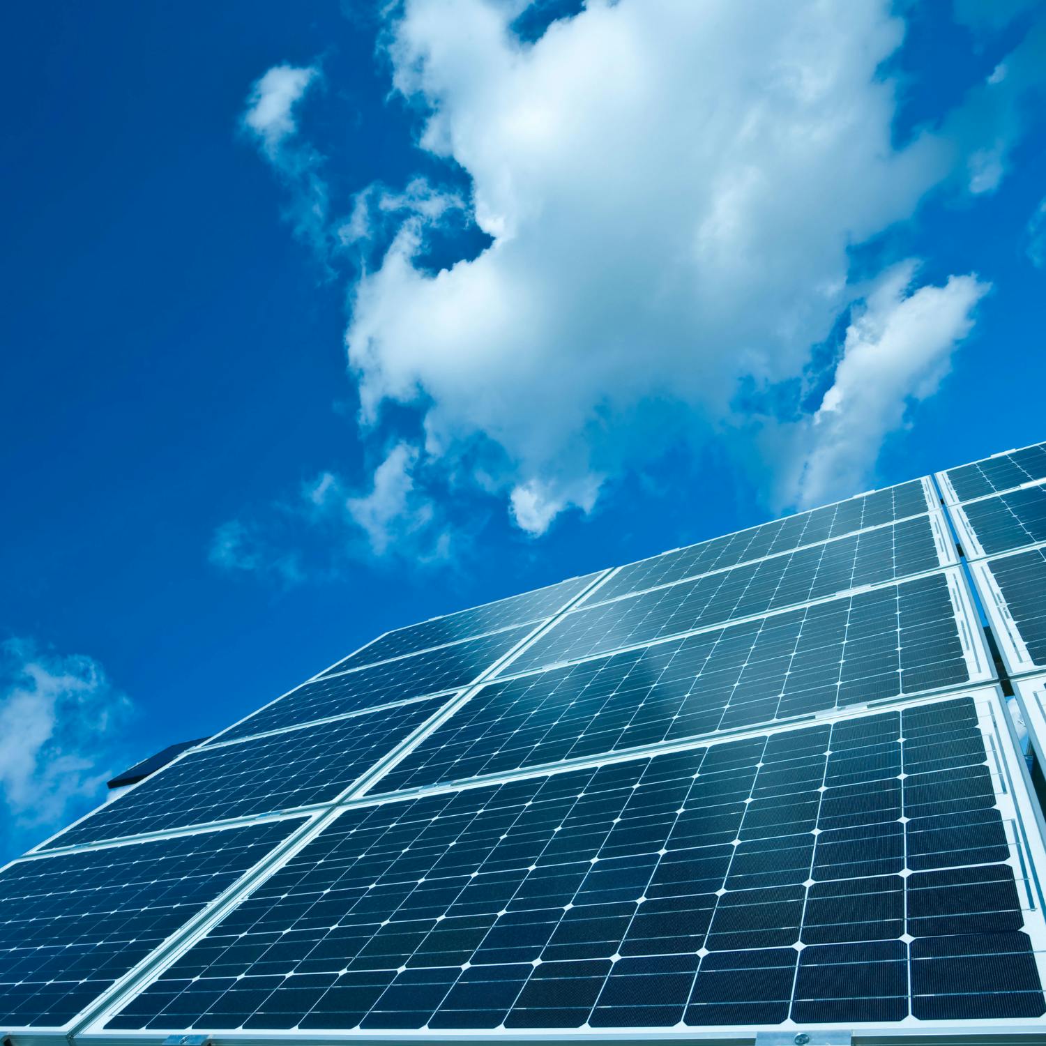The future of solar energy in Ireland! episode artwork