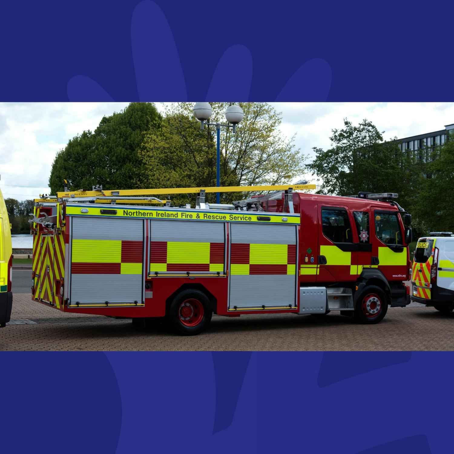 Burning Of Galway Hotel Was The Latest In A Series Of Arson Attacks On Buildings Designated For Asylum Seekers