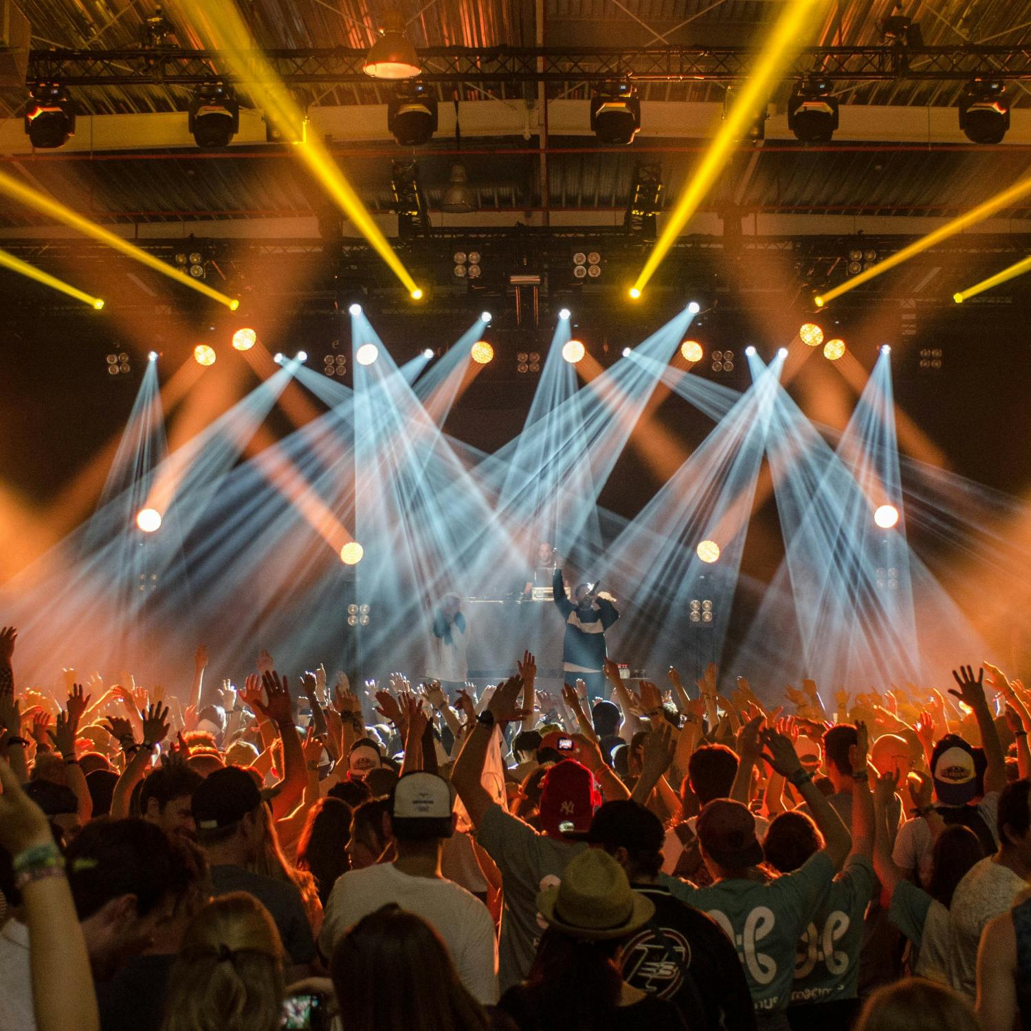 Are you missing events due to the high cost of tickets?