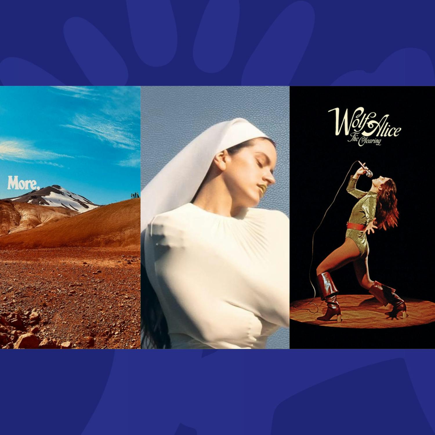 The Last Word On Music: The Best Albums Of 2025 The Last Word On Music: The Best Albums Of 2025