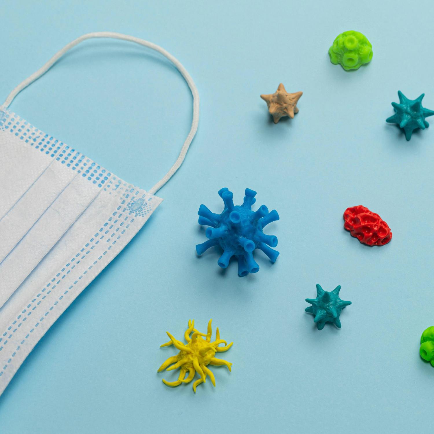Science with Luke: Epstein-Barr Virus
