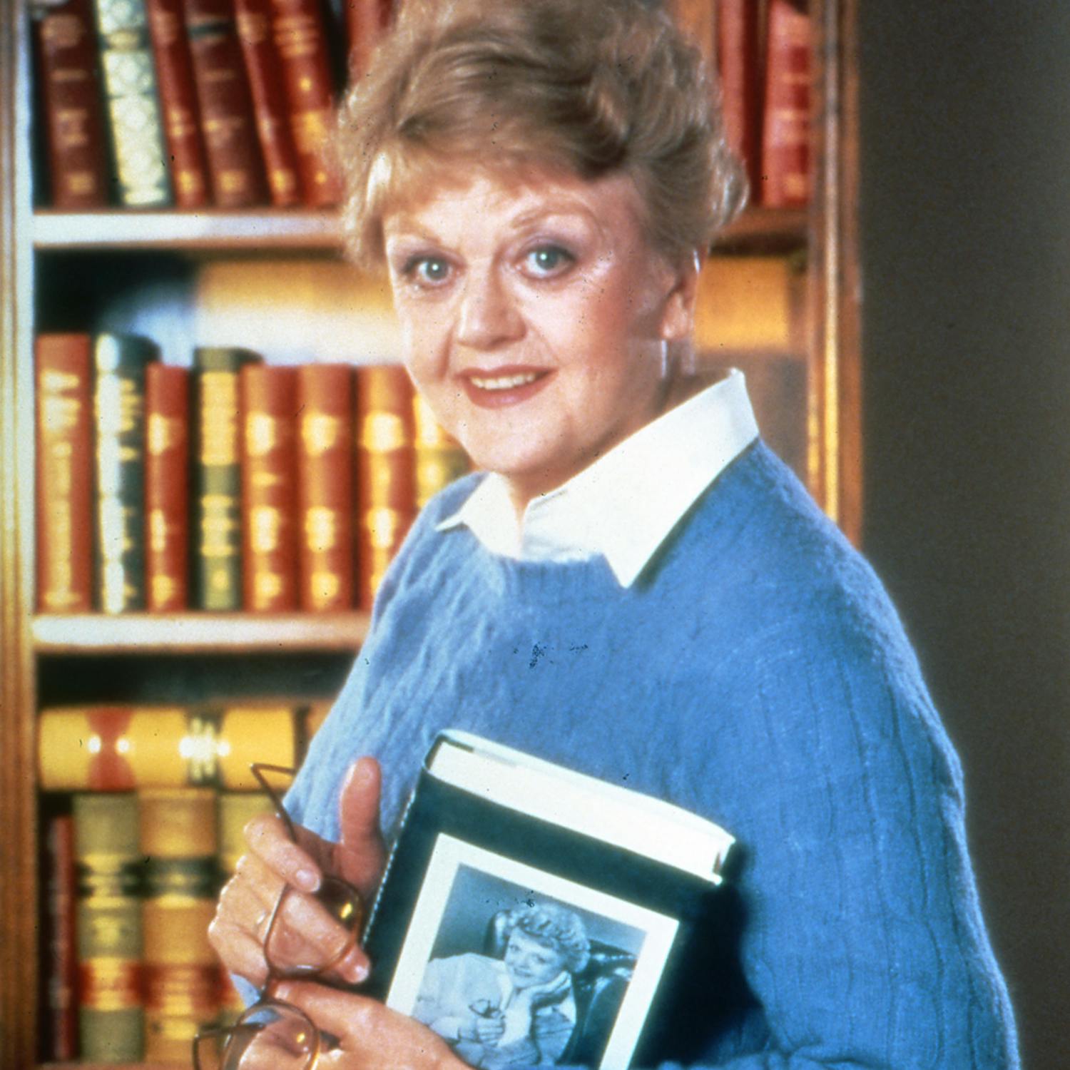 Angela Lansbury on Newstalk Angela Lansbury on Newstalk