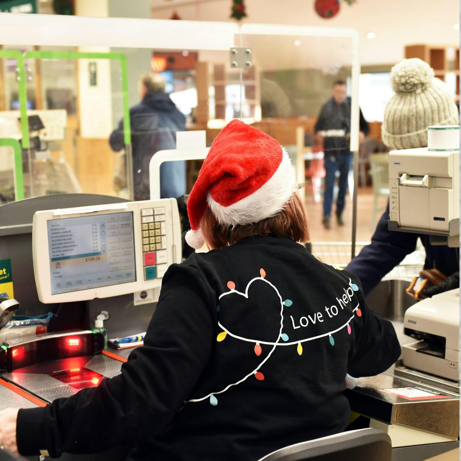 Employers have obligations to seasonal employees