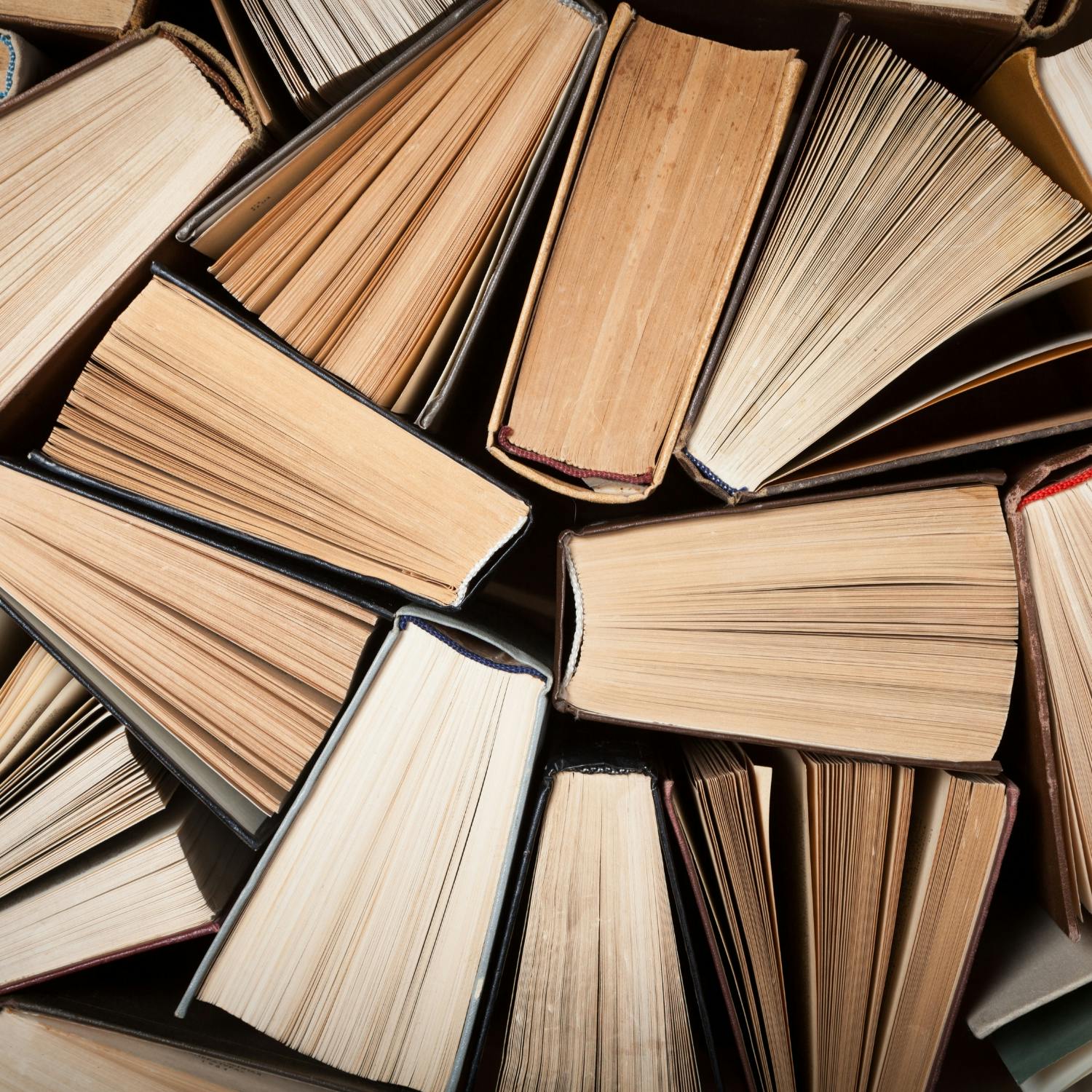 Some Christmas reading recommendations