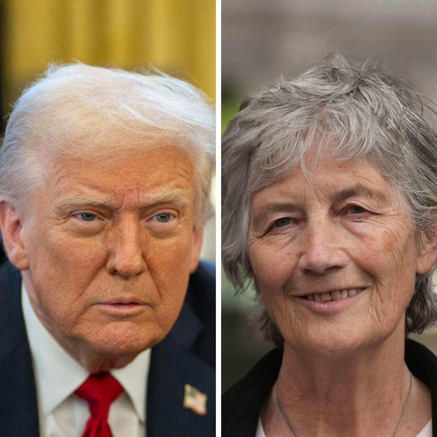 President Connolly to meet with Trump next week Image