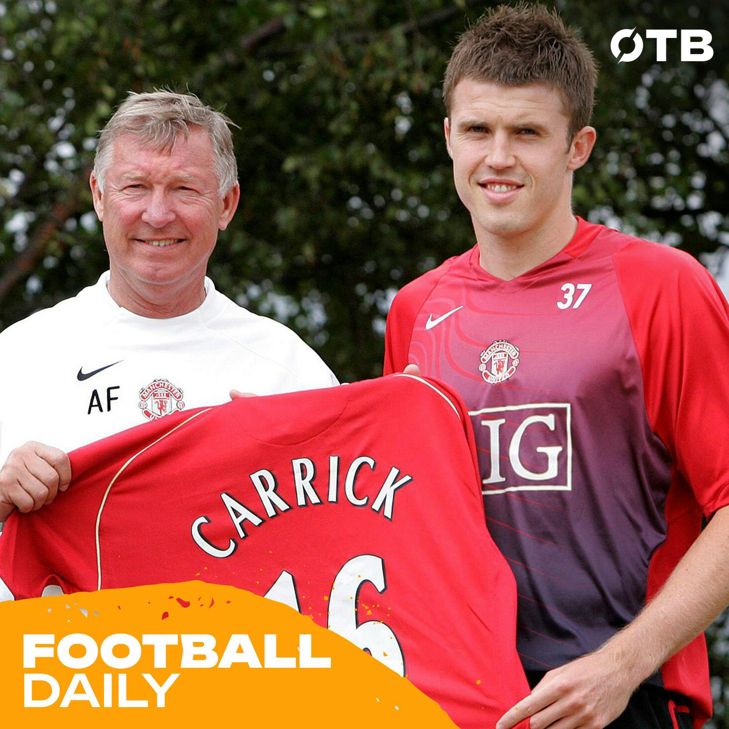 FOOTBALL DAILY 'It could get worse before it gets better... ' United horror continues as Carrick waits in the wings, Hourihane takes on Liverpool and Barca win the Supercopa