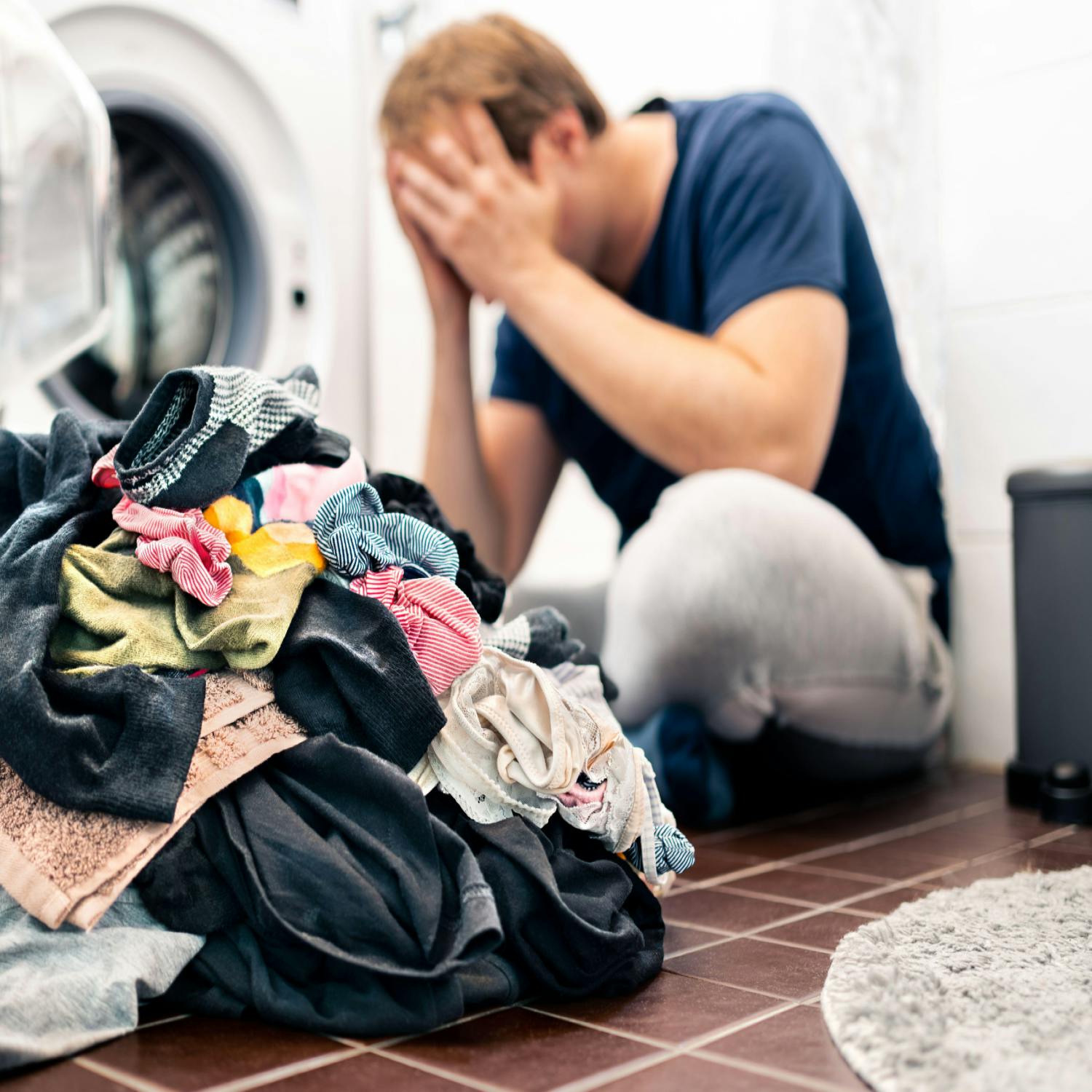 Still waiting for your partner to do that one chore?