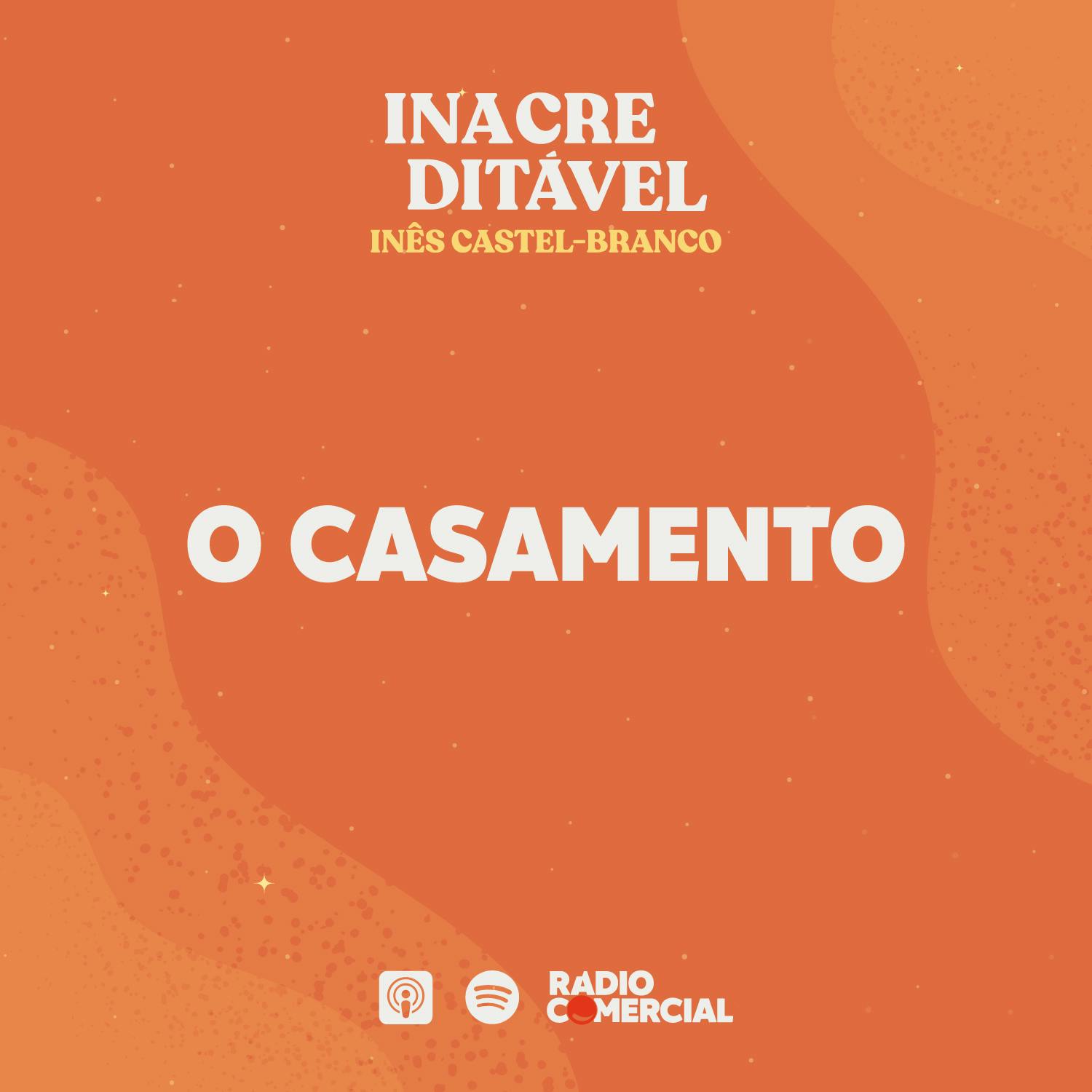 O Casamento O Casamento