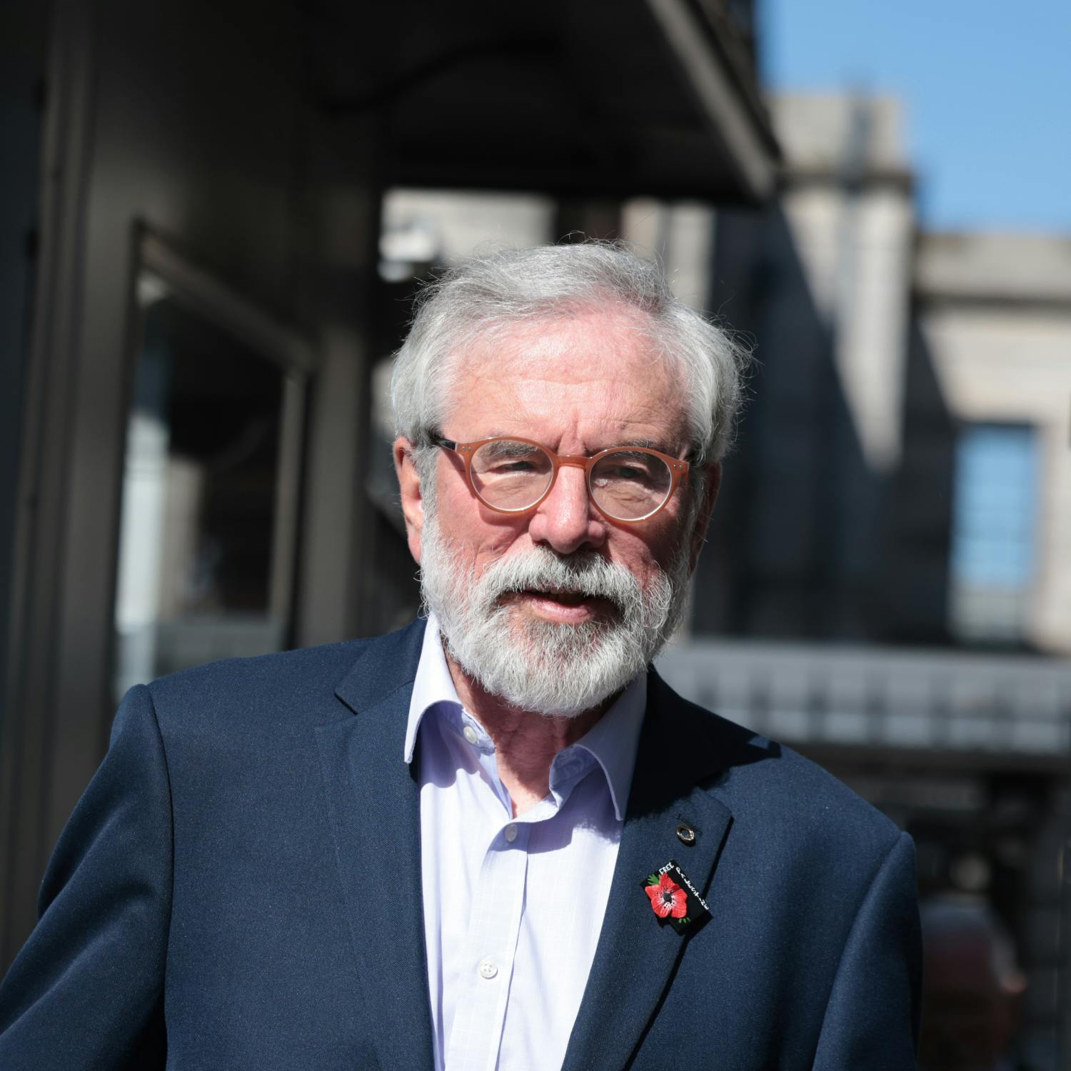 Gerry Adams civil trial - latest updates