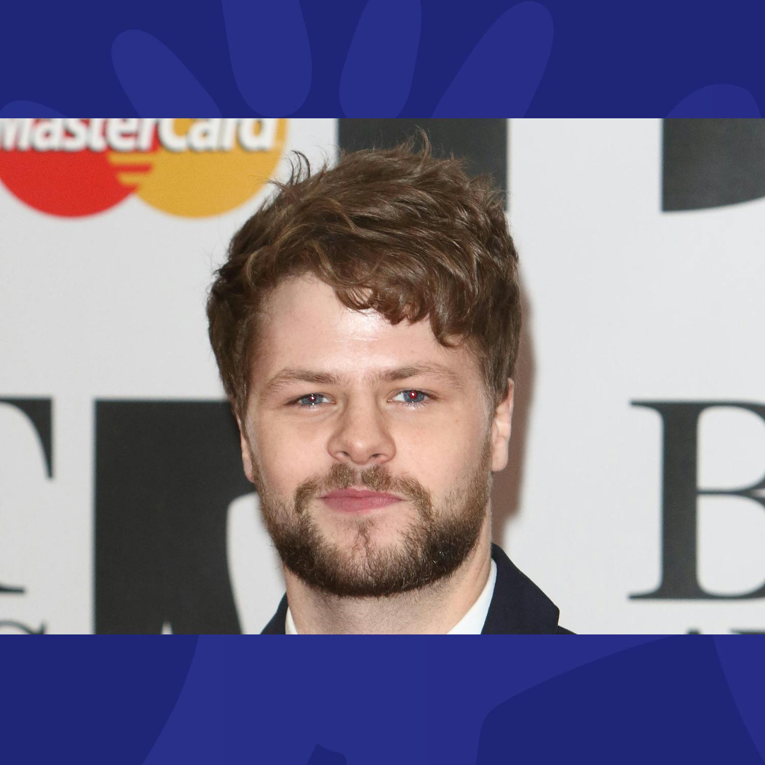 The Wanted Star Jay McGuiness Is A Massive Fan Of A Dublin Library