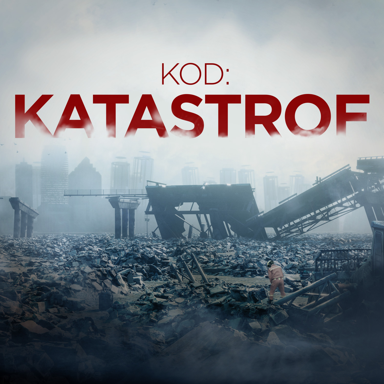 Poddtips från Podplay: Kod Katastrof