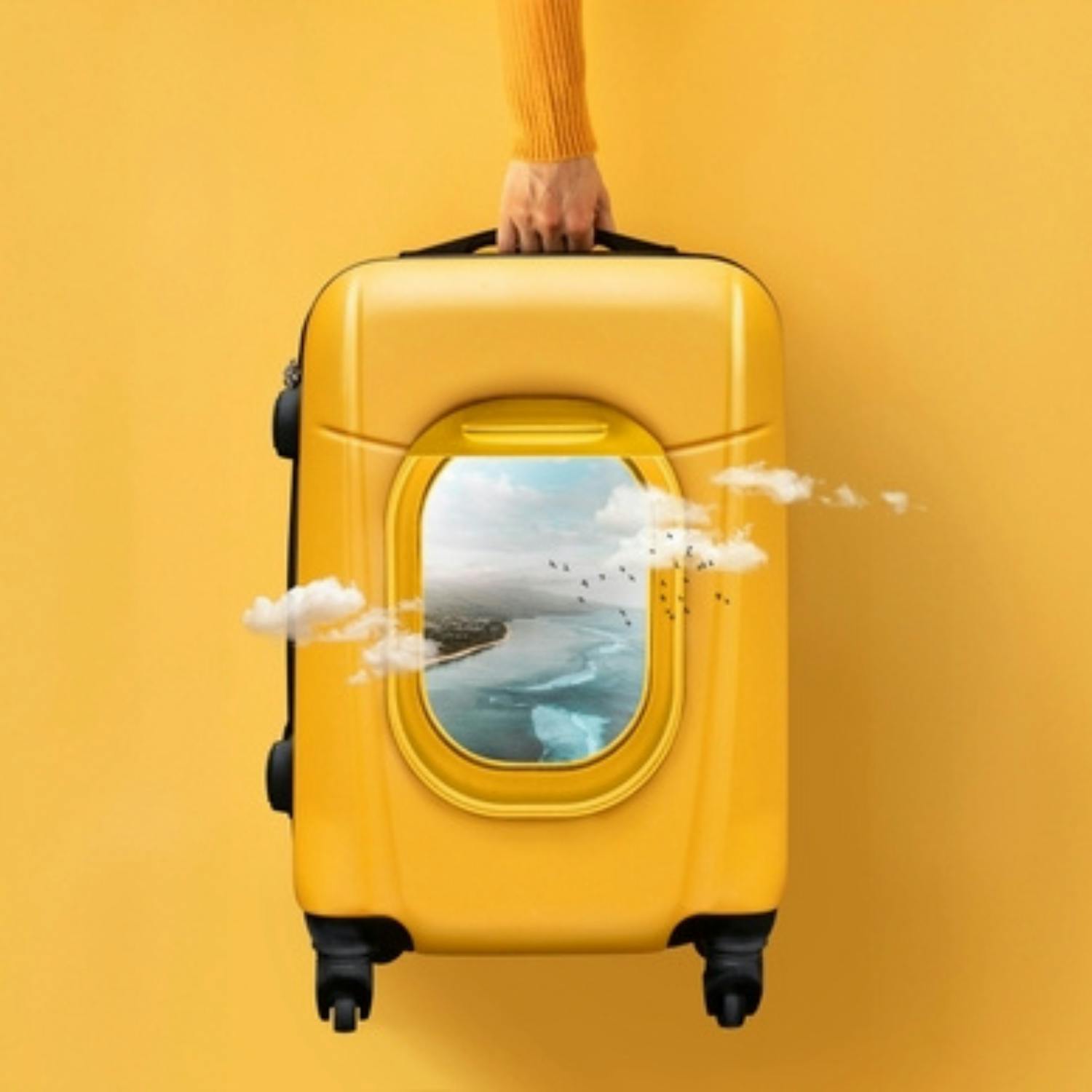 A report on the temptation to emigrate
