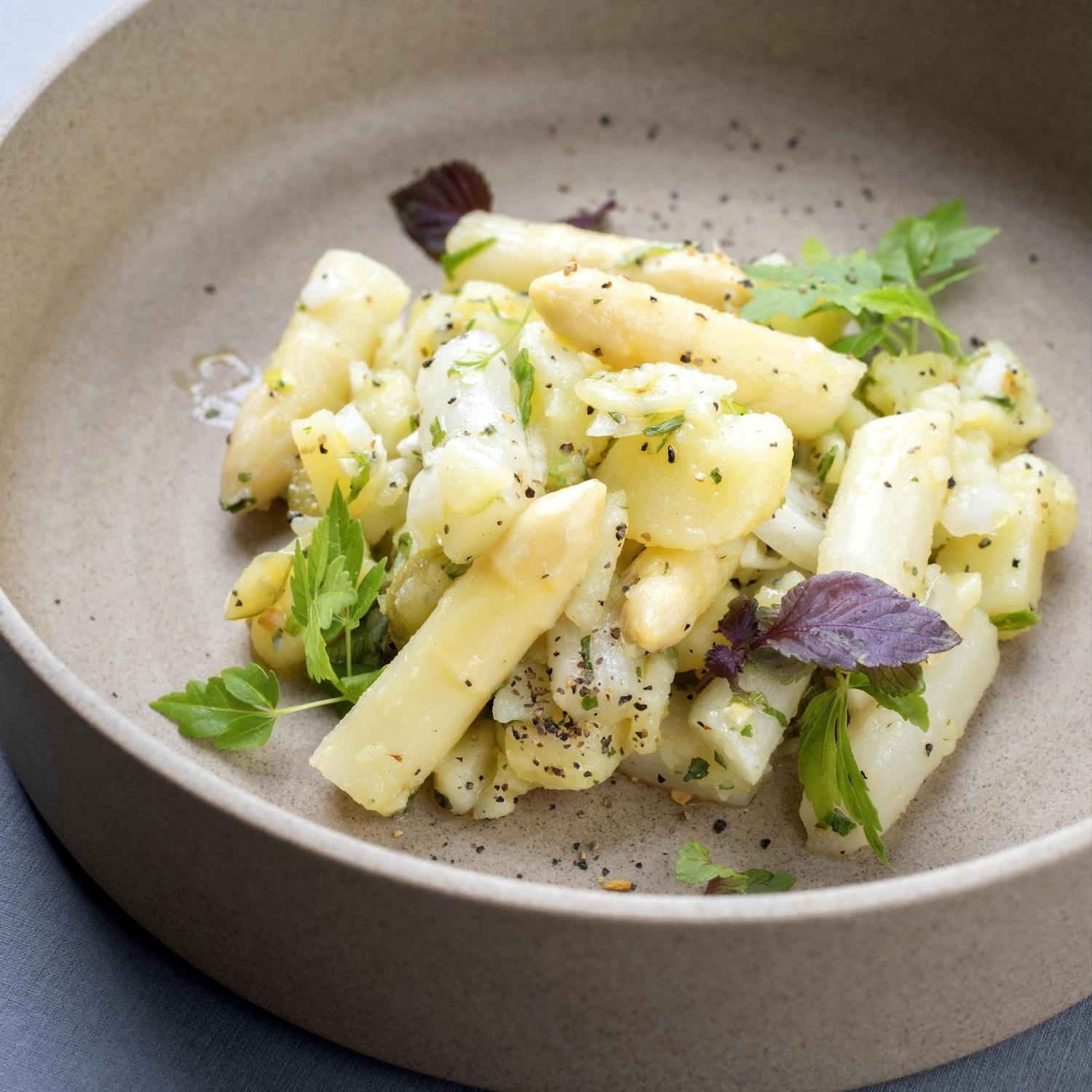 Seasonal Recipes
