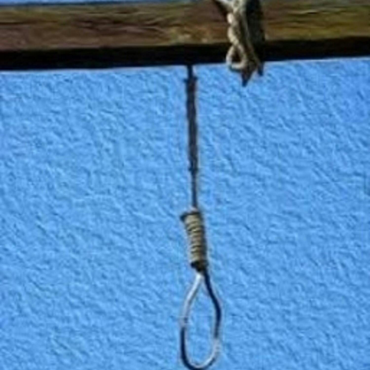 cover of episode 25 - The tragic murder of Catherine Cooper
