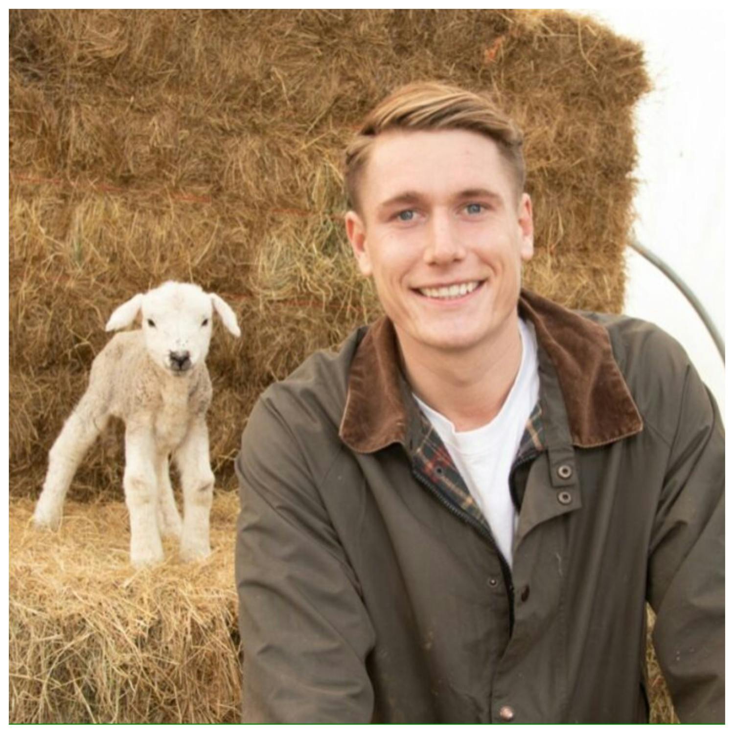 Will Young aka Farmer Will On Potential Of A Farm Based Reality TV Show episode artwork