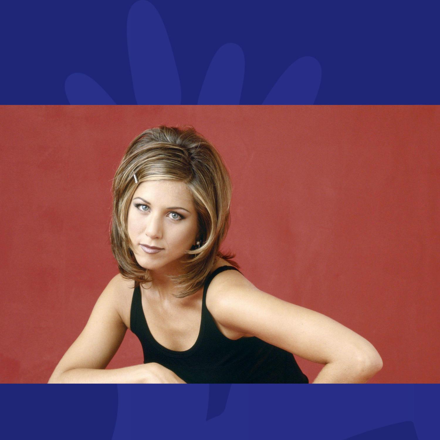 Pixie Cuts, Bleach And The 'Rachel': What Have You Done To Look Like A Celeb? episode artwork