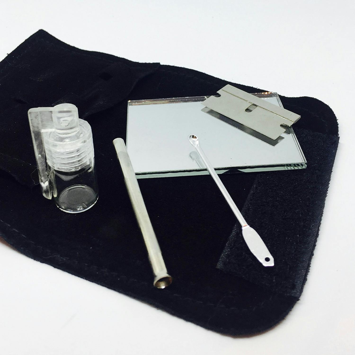 Should ‘cocaine kits’ be banned?