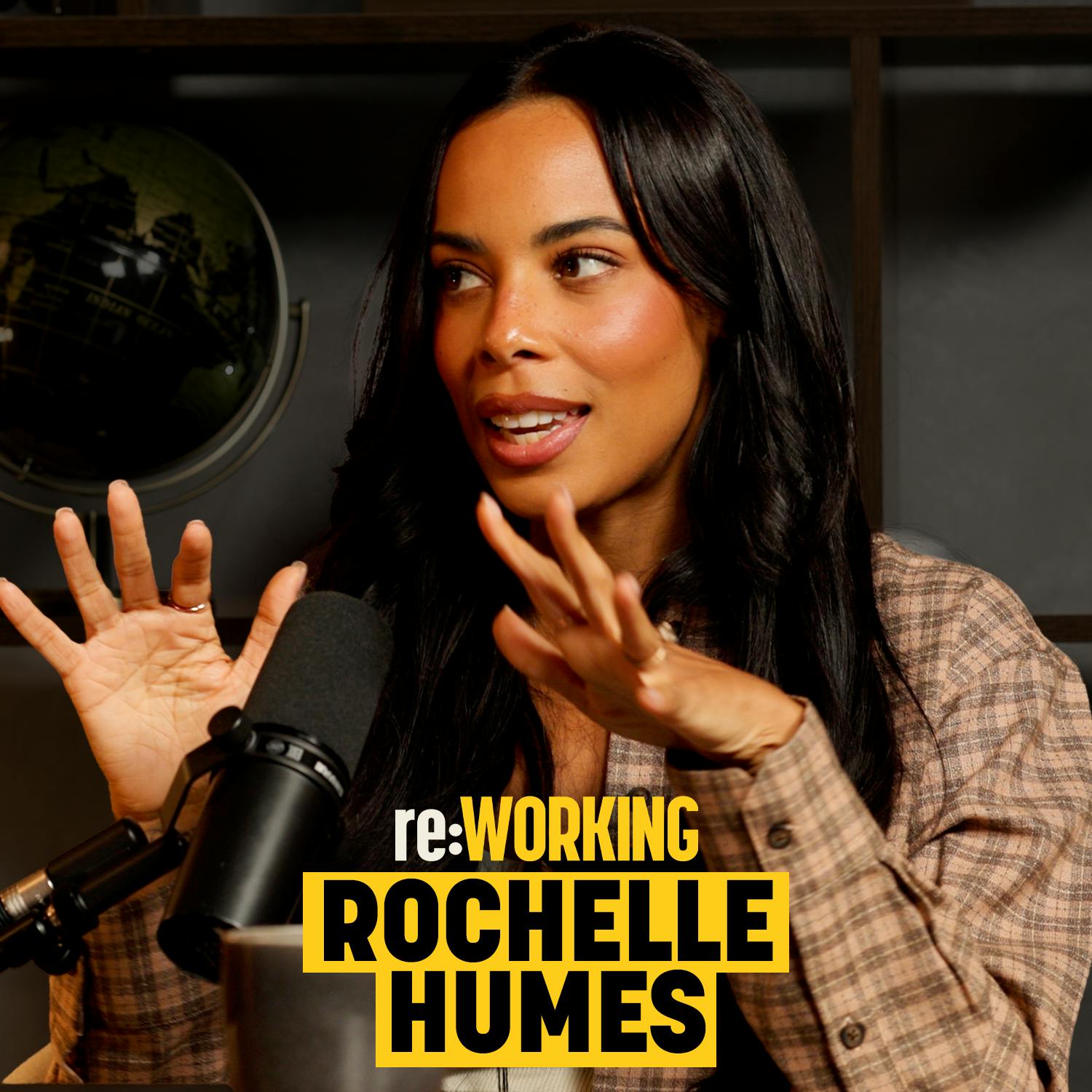 Rochelle Humes: Why Waiting Until You’re 100% Ready Is Holding You Back Rochelle Humes: Why Waiting Until You’re 100% Ready Is Holding You Back
