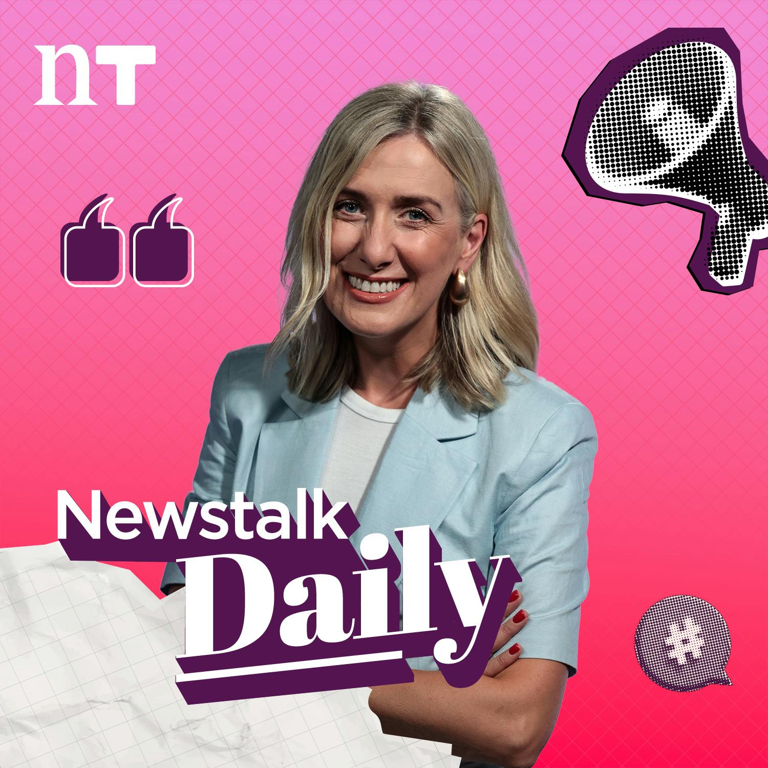 Newstalk Daily