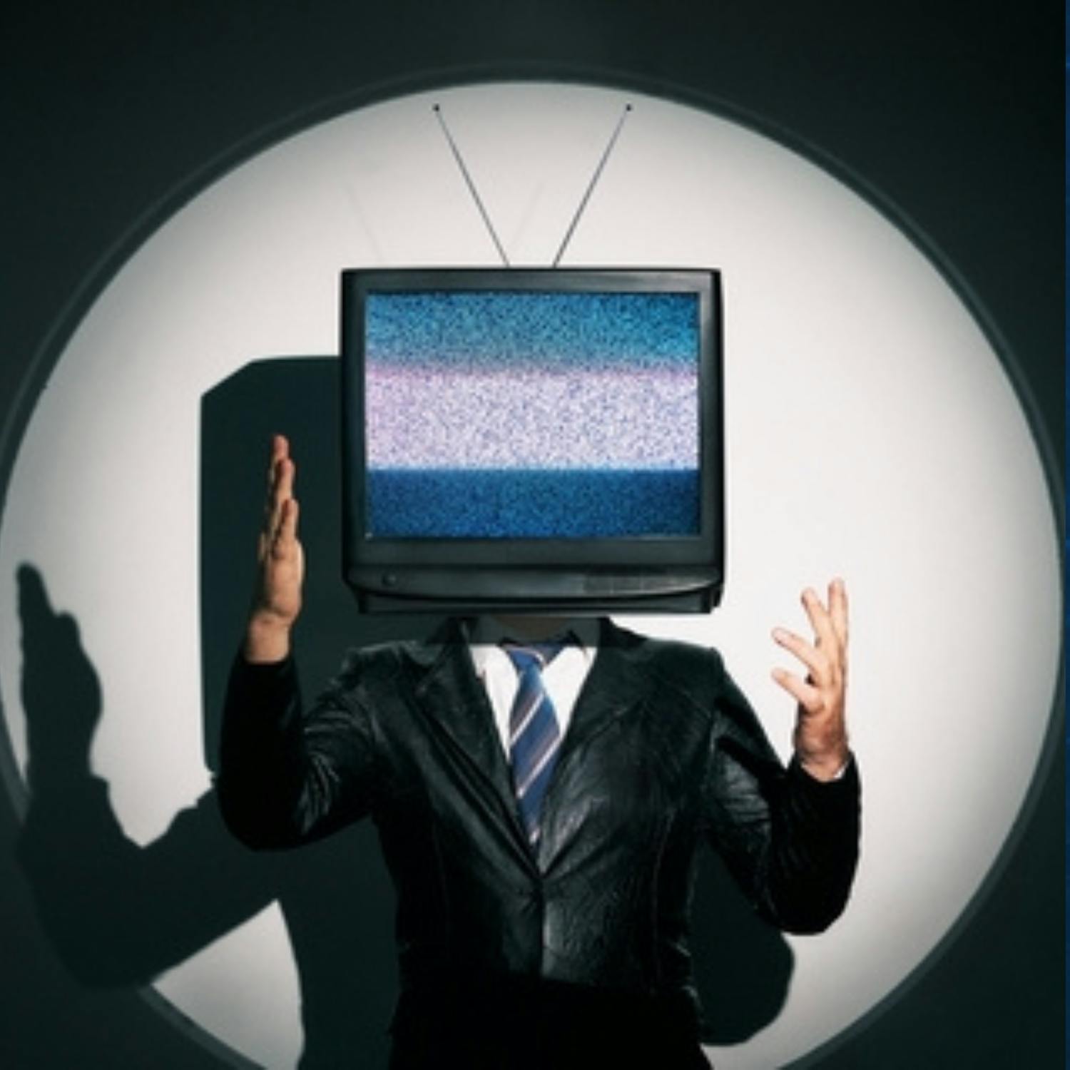 Disinformation slot with David Robert Grimes