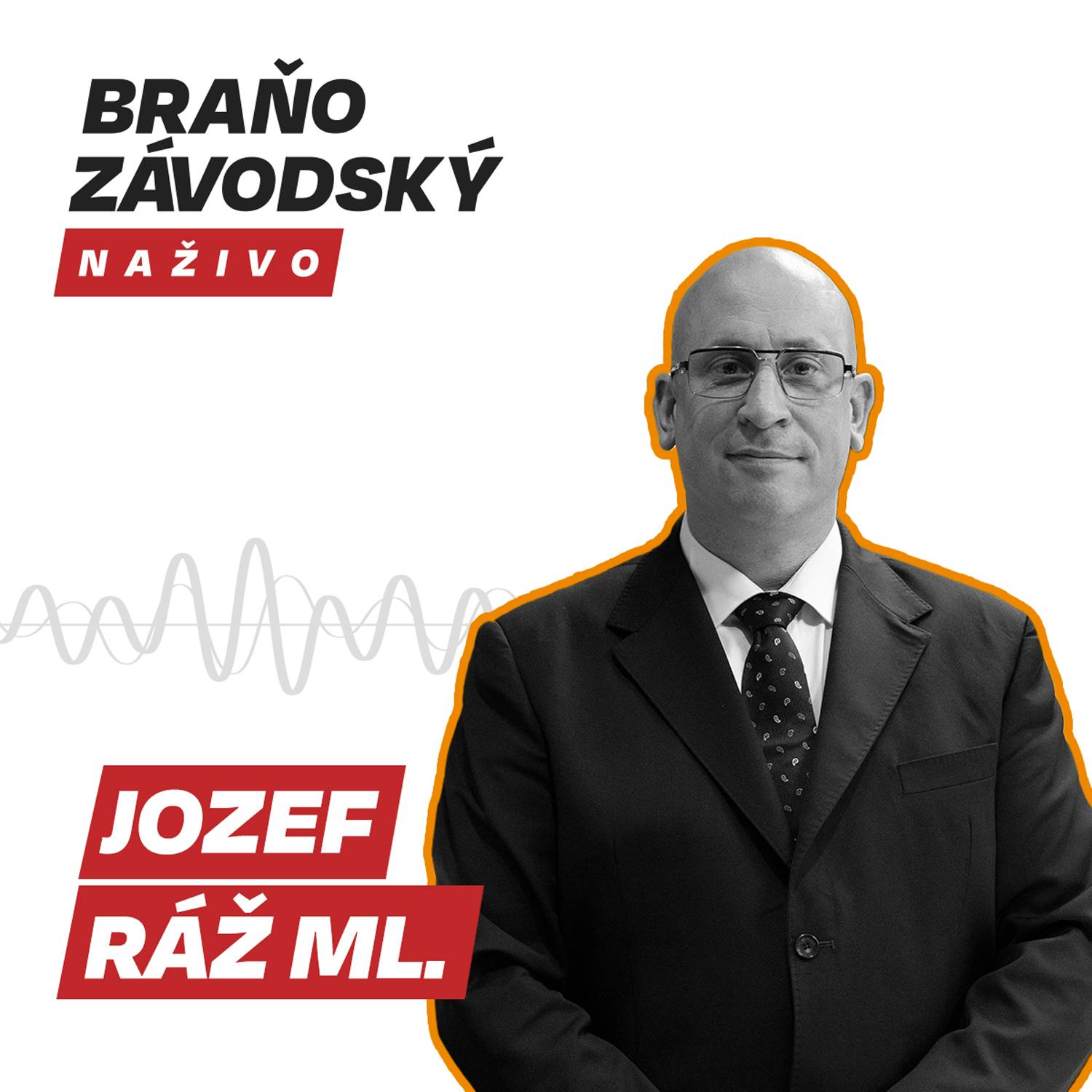Minister Ráž: Dostal som za úlohu rozostavať Slovensko, tunelom Čebrať prejdeme koncom roka 2025