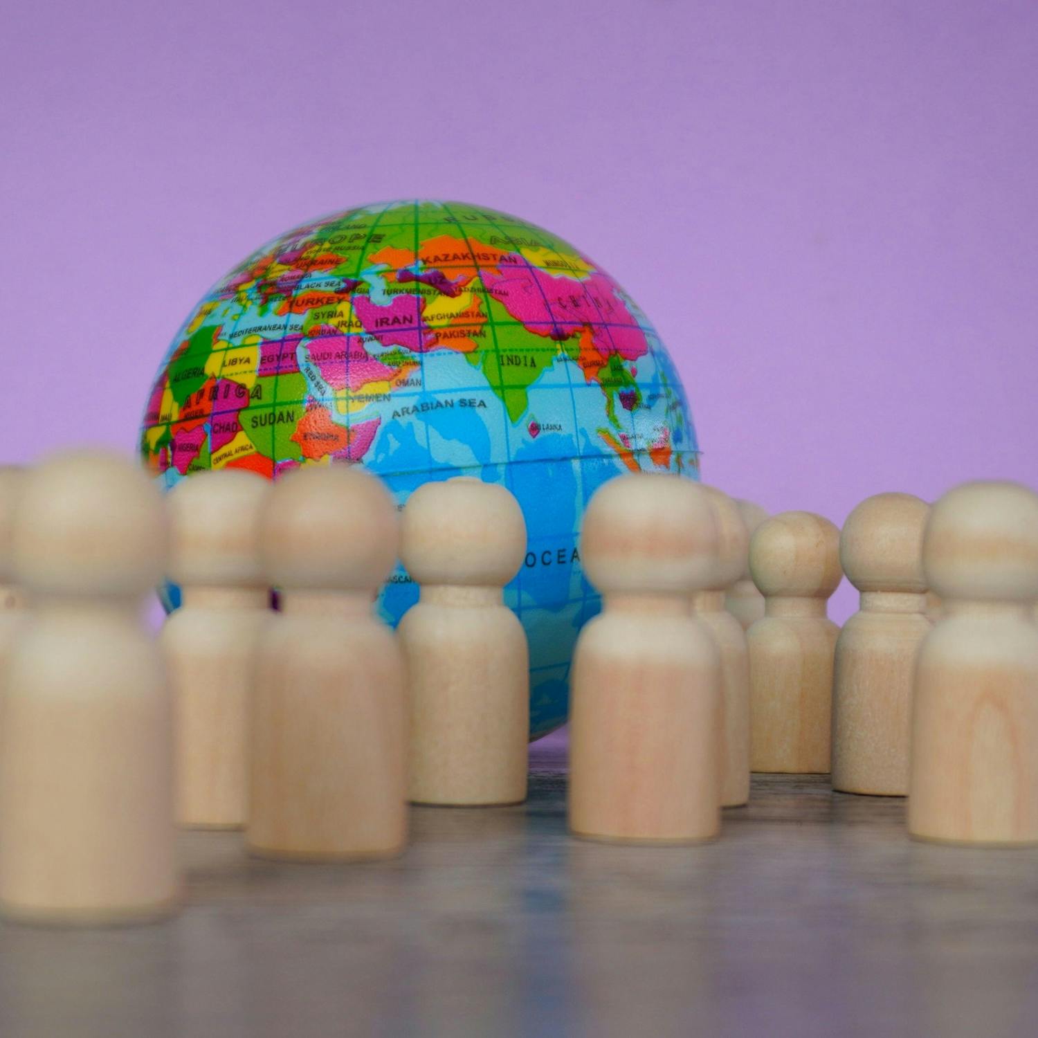 How do falling birth rates effect our global economy?