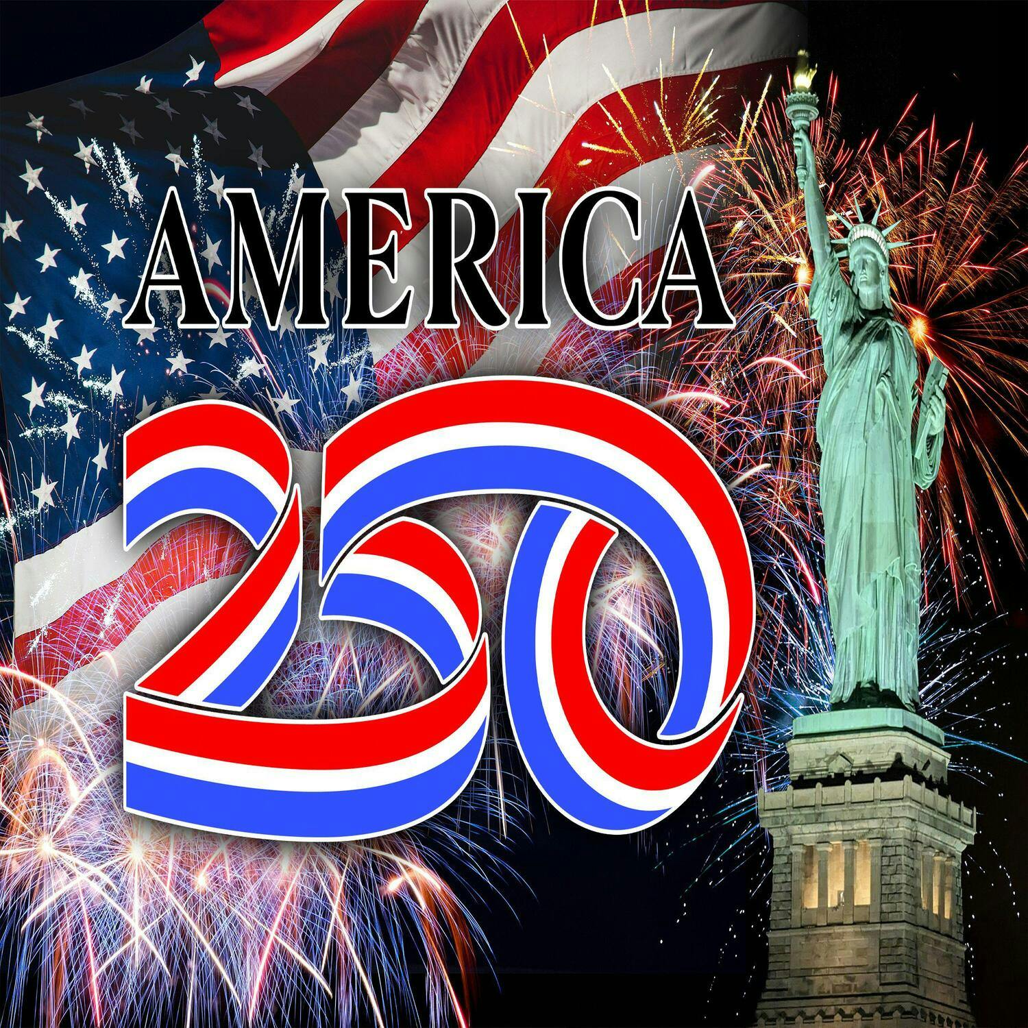 USA at 250: Henry McKean reports