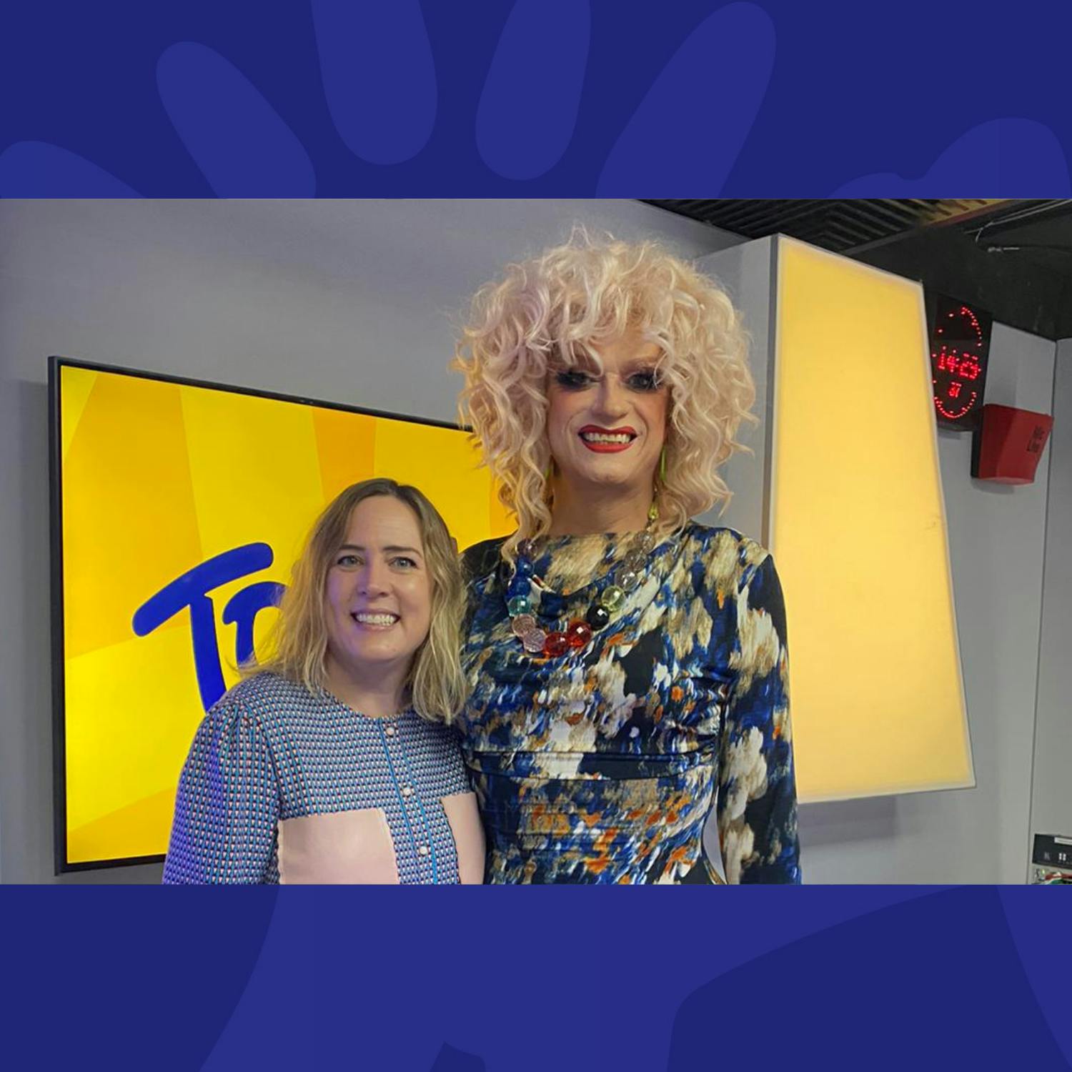 Panti's Blissful Christmas Gift Guide With All Glorious Local Made Products!