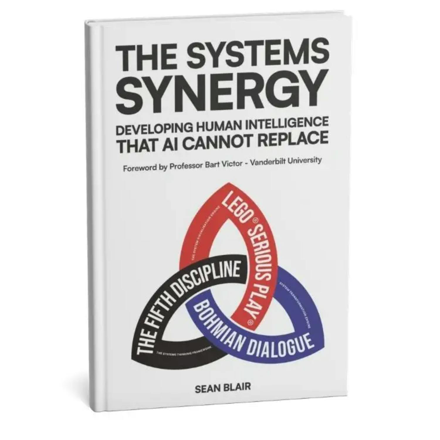Systems Synergy: Developing Human Intelligence That AI Cannot Replace Systems Synergy: Developing Human Intelligence That AI Cannot Replace