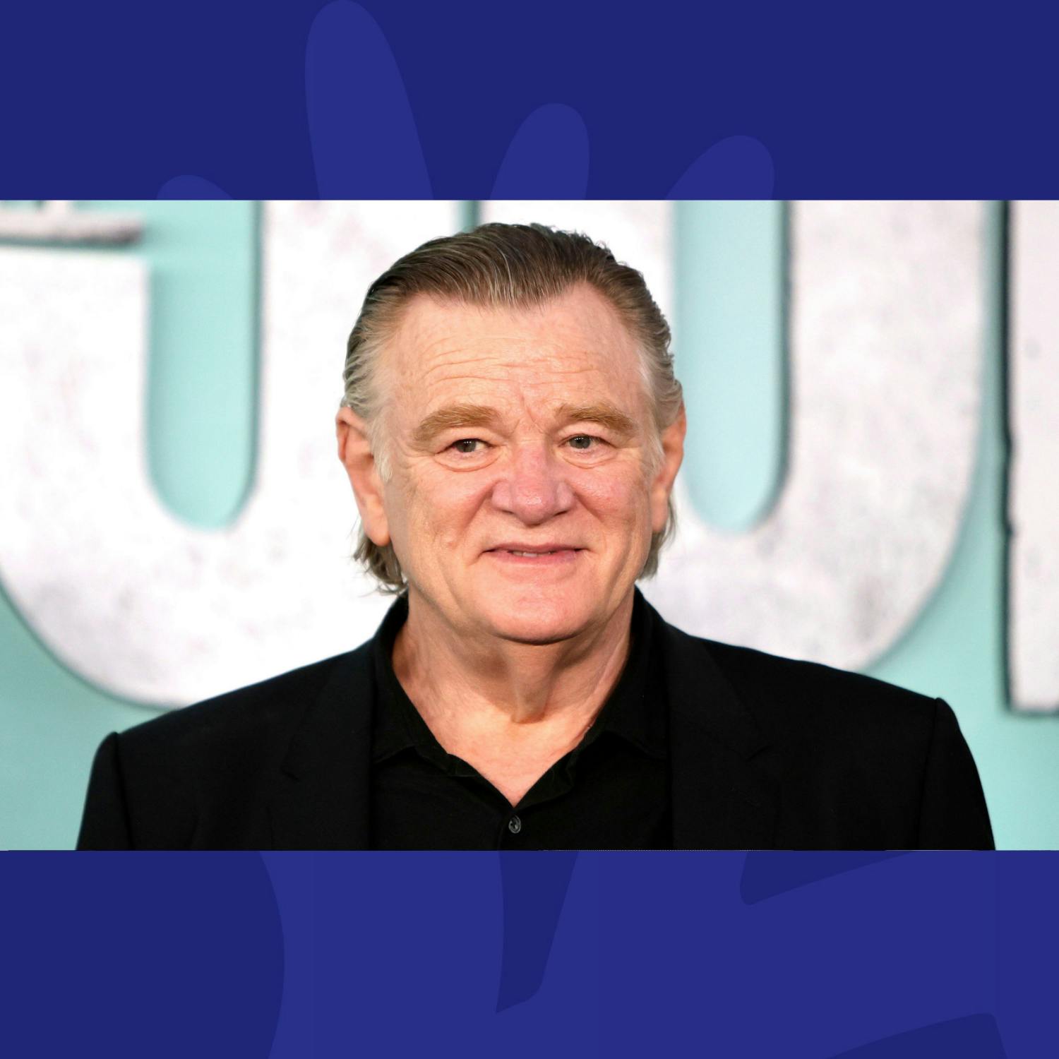 Brendan Gleeson Fans — Netflix Has A Treat For You