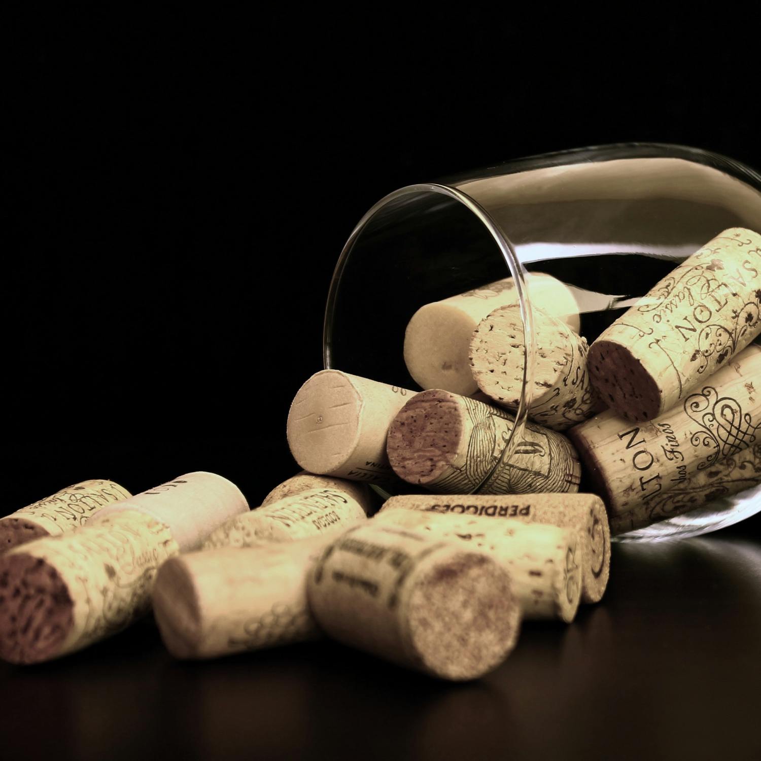 Does drinking at home negatively impact children?