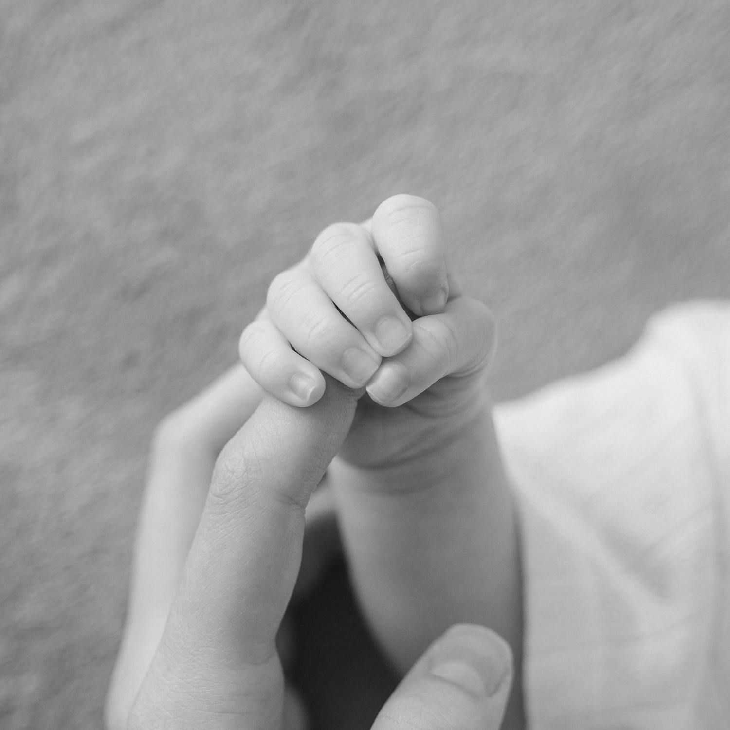 Dealing with post natal depression