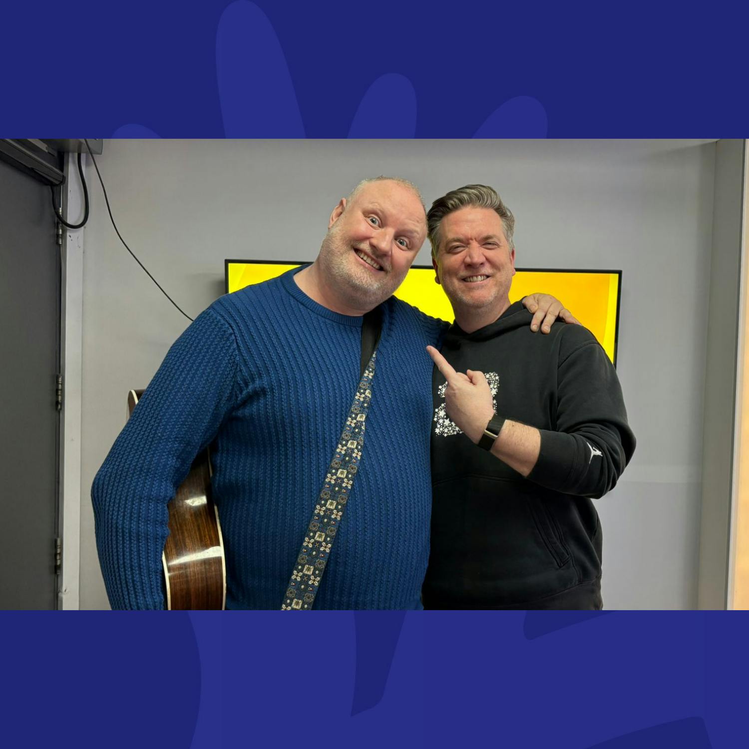 Fred Cooke Perfectly Captures ’90s Music In This Song Fred Cooke Perfectly Captures ’90s Music In This Song