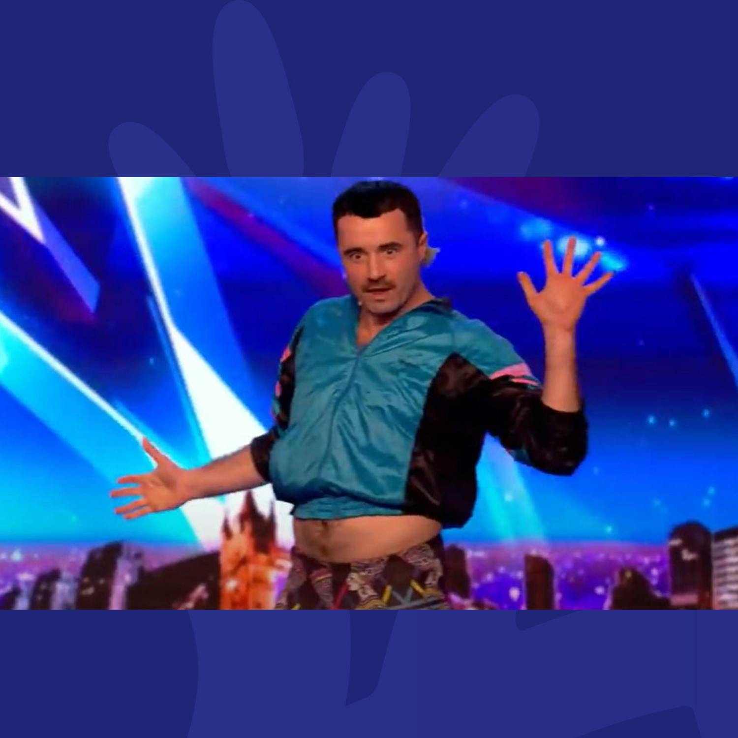 A Very Popular Britain's Got Talent Act Is Putting On A Show In Dublin episode artwork