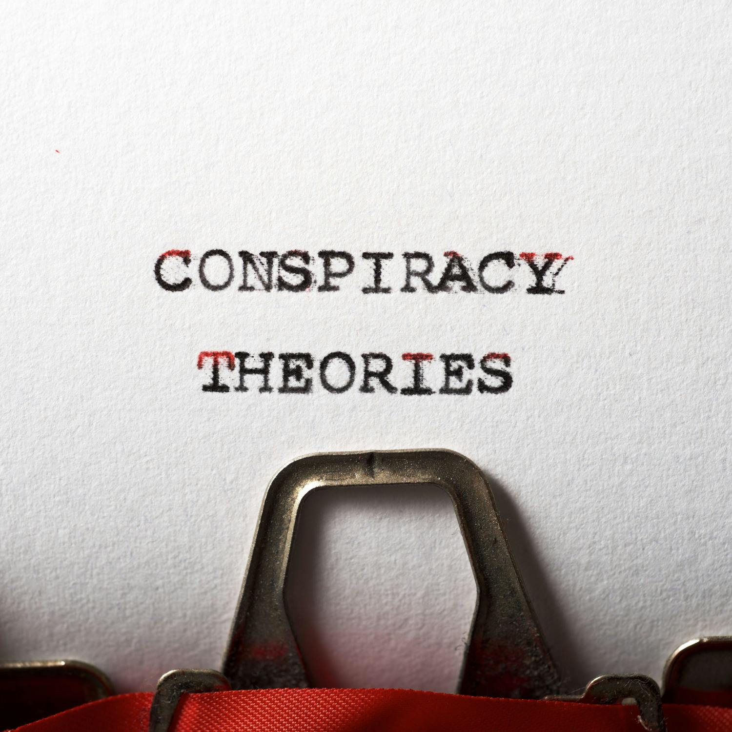 A weird history of technological conspiracy theories
