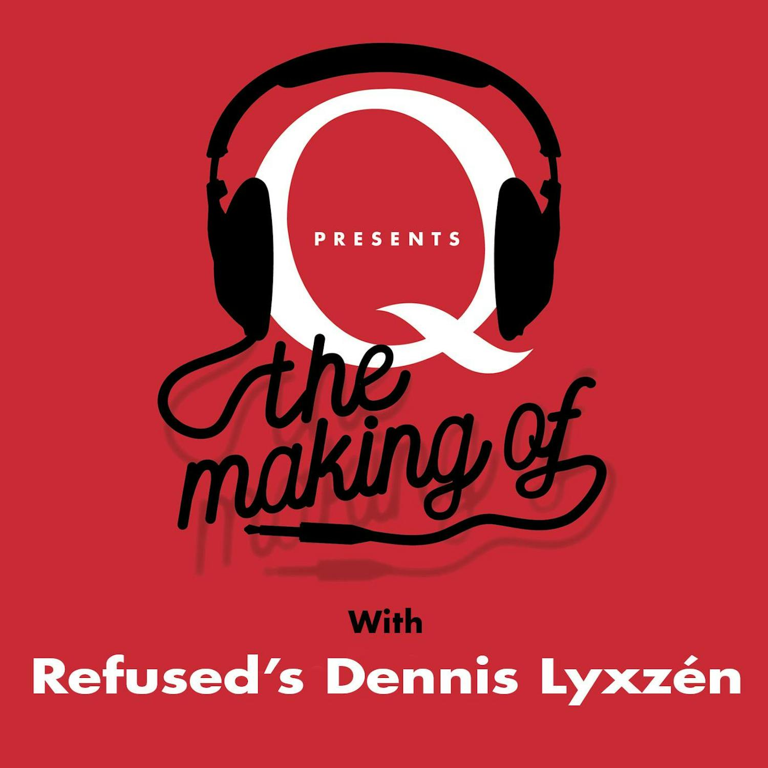 Dennis Lyxzén