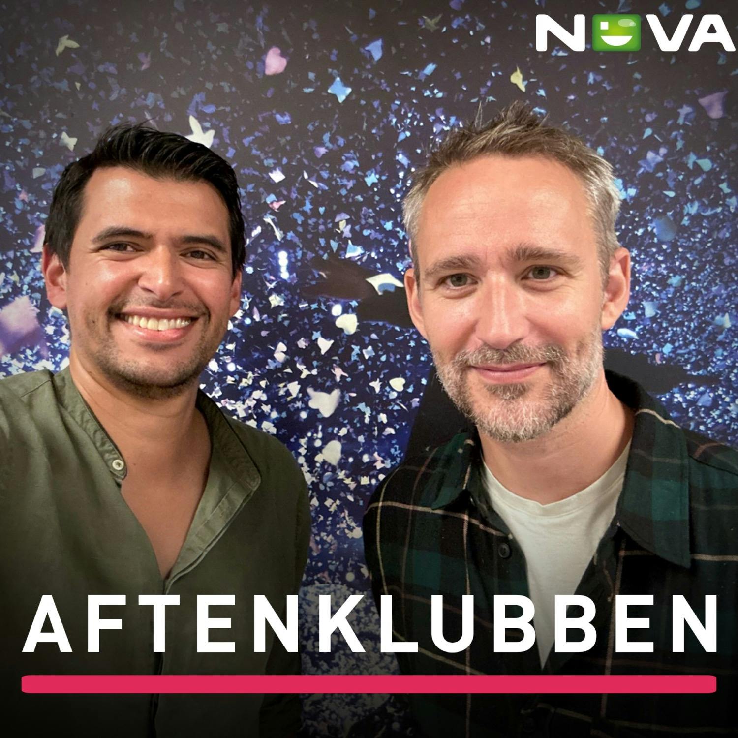 AFTENKLUBBEN