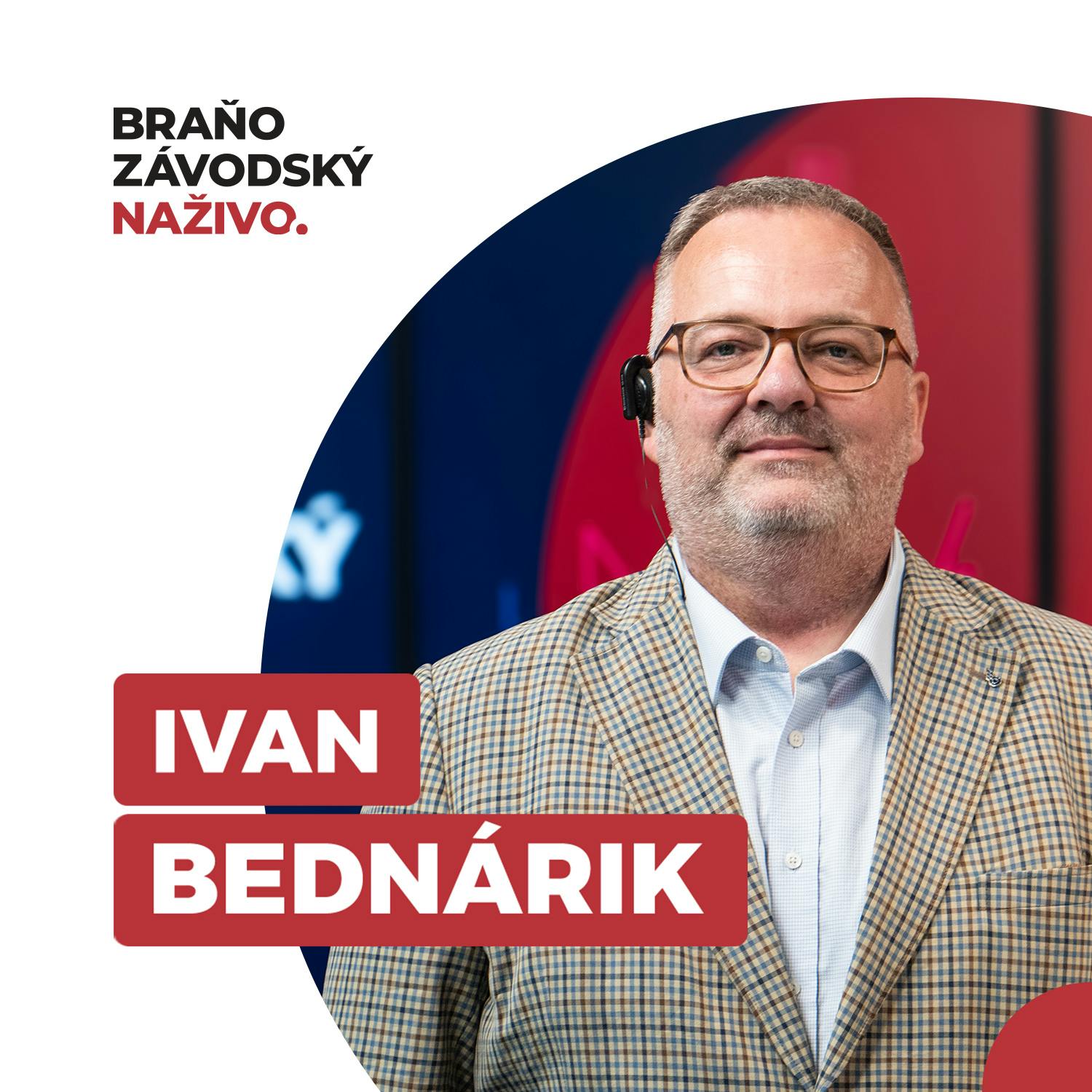 Šéf ŽSR Bednárik: Najlepšie zabezpečenia ETCS2 budeme mať pri Rožňave, keď ja budem na dôchodku