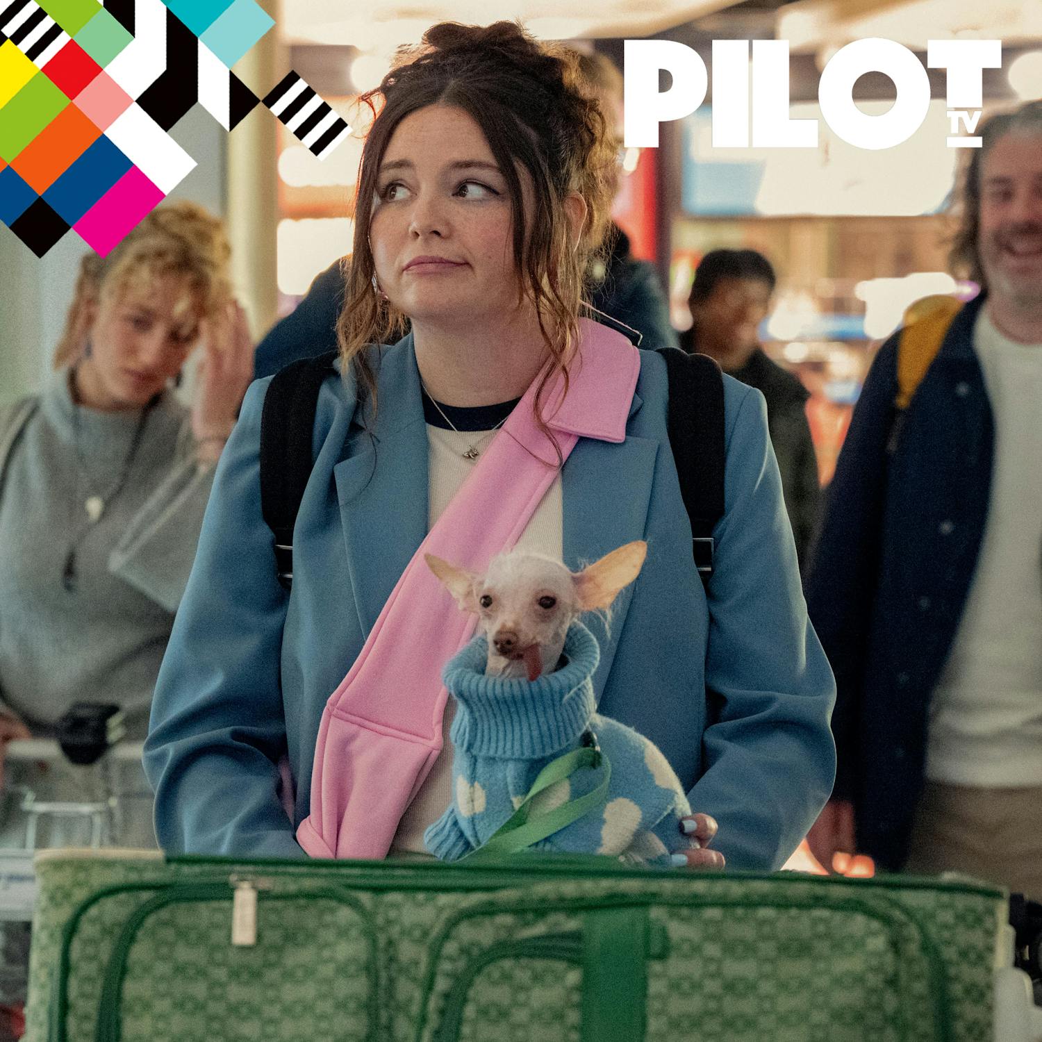 Pilot TV